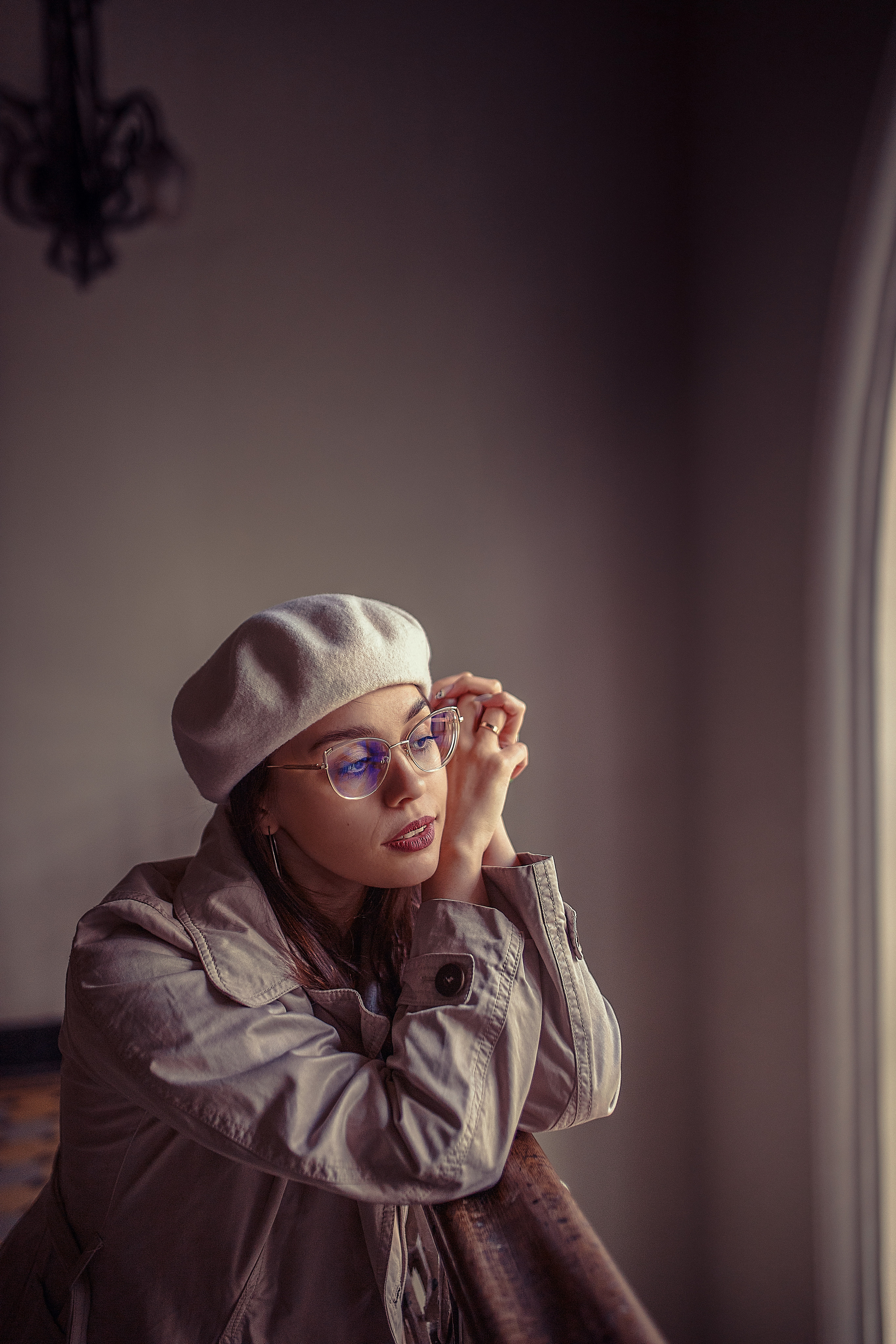 Витебский вокзал. Фотограф в Сочи Светлана Сарры