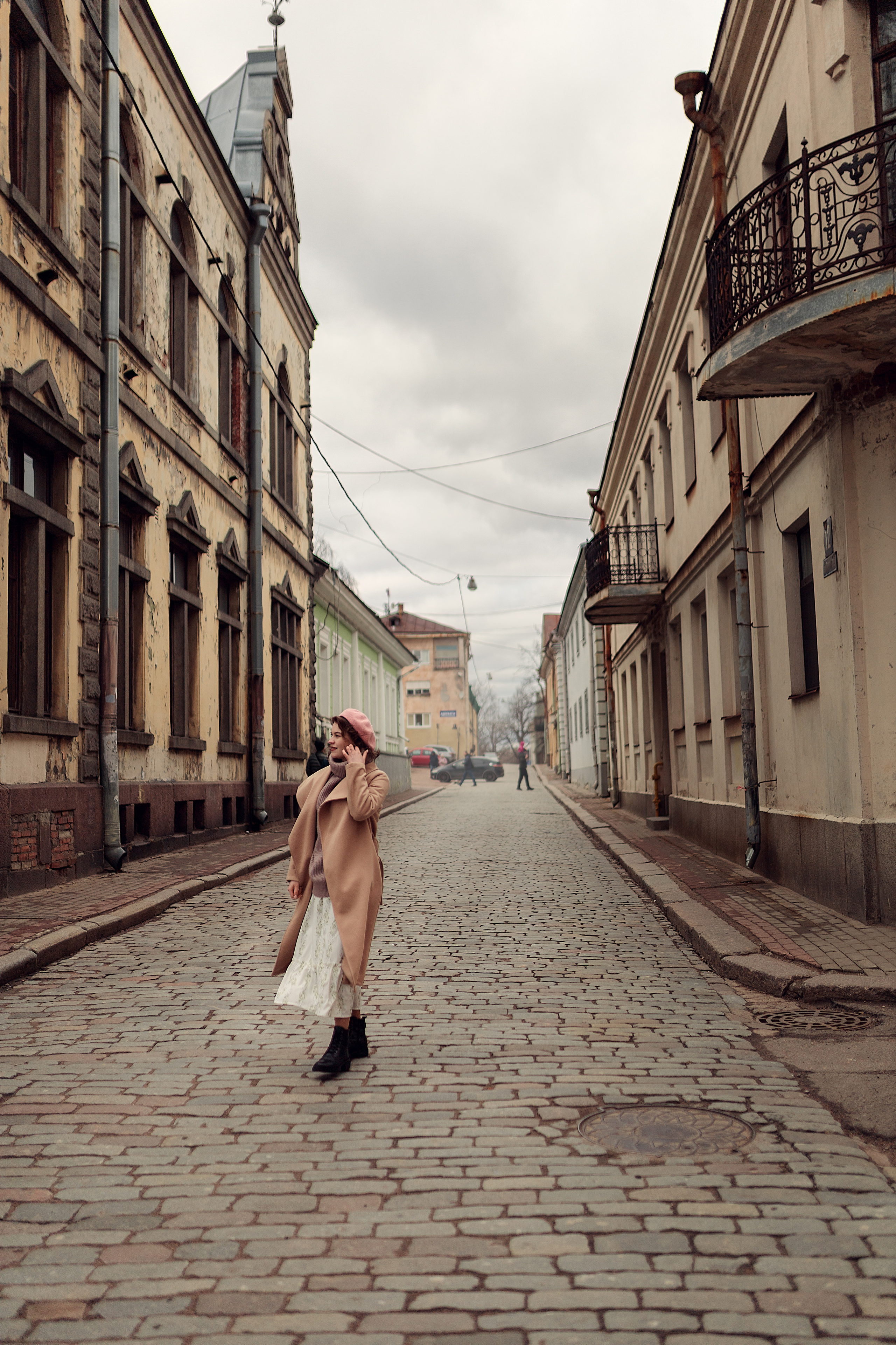 Анастасия (Выборг). Фотограф в Сочи Светлана Сарры