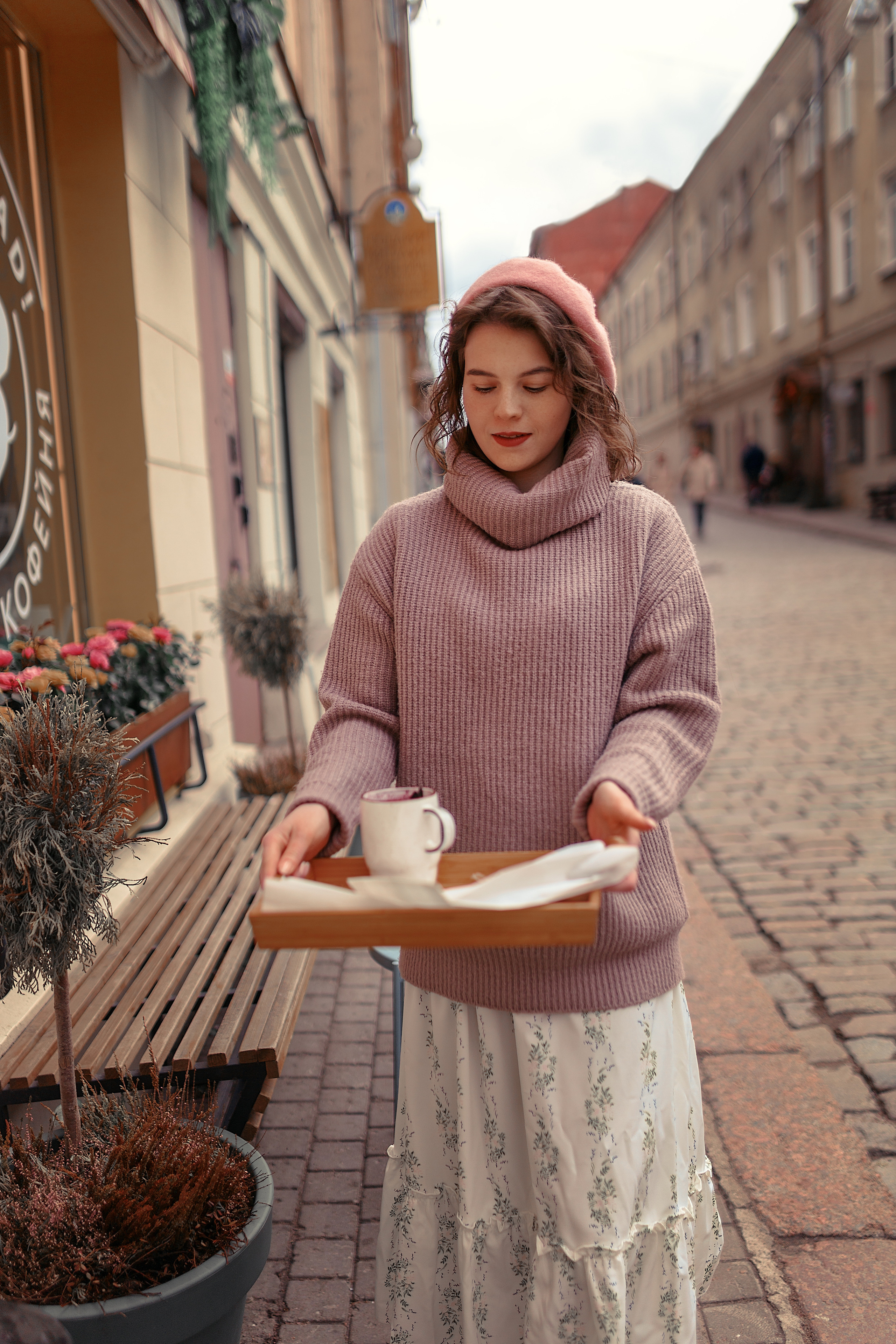 Анастасия (Выборг). Фотограф в Сочи Светлана Сарры