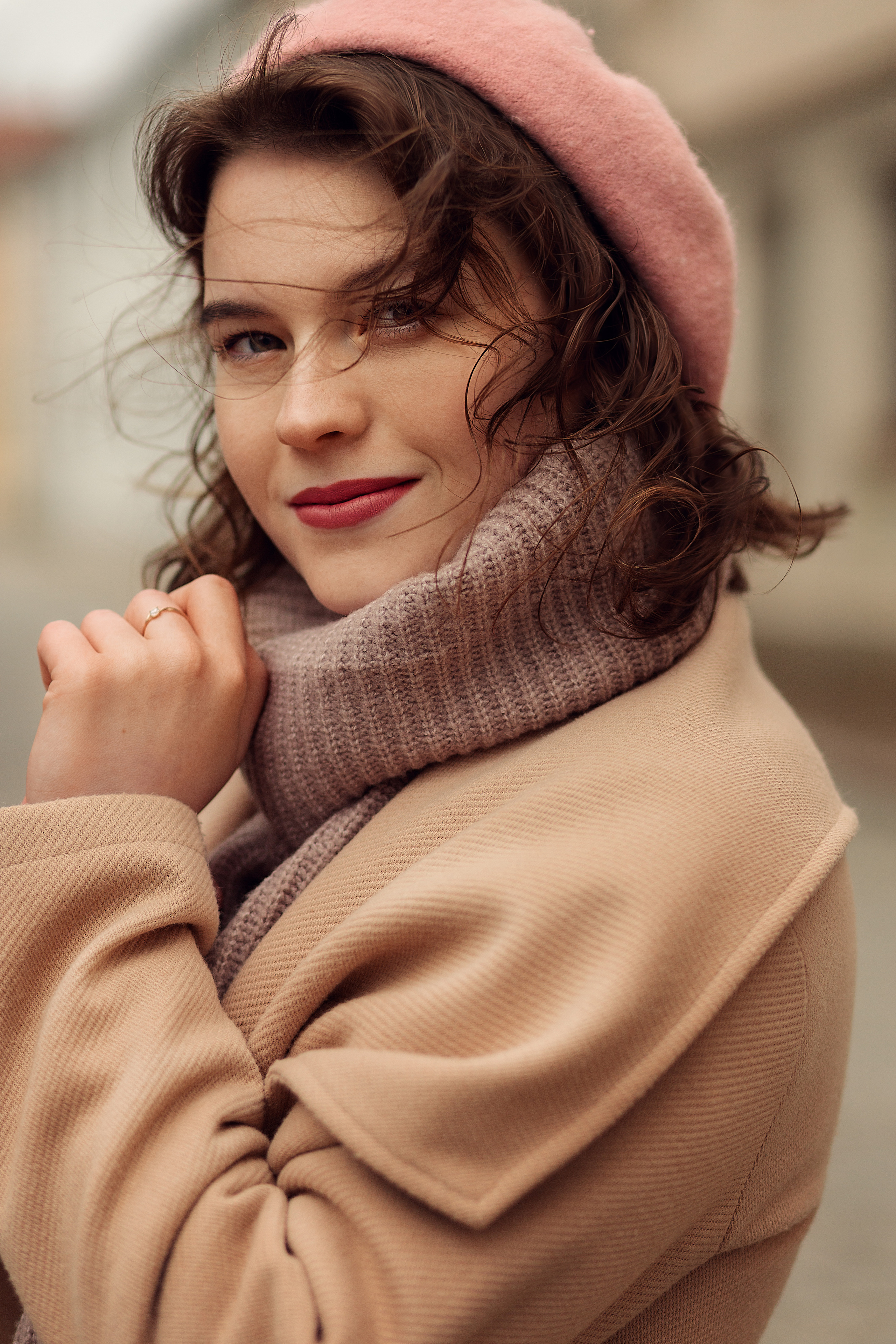 Анастасия (Выборг). Фотограф в Сочи Светлана Сарры