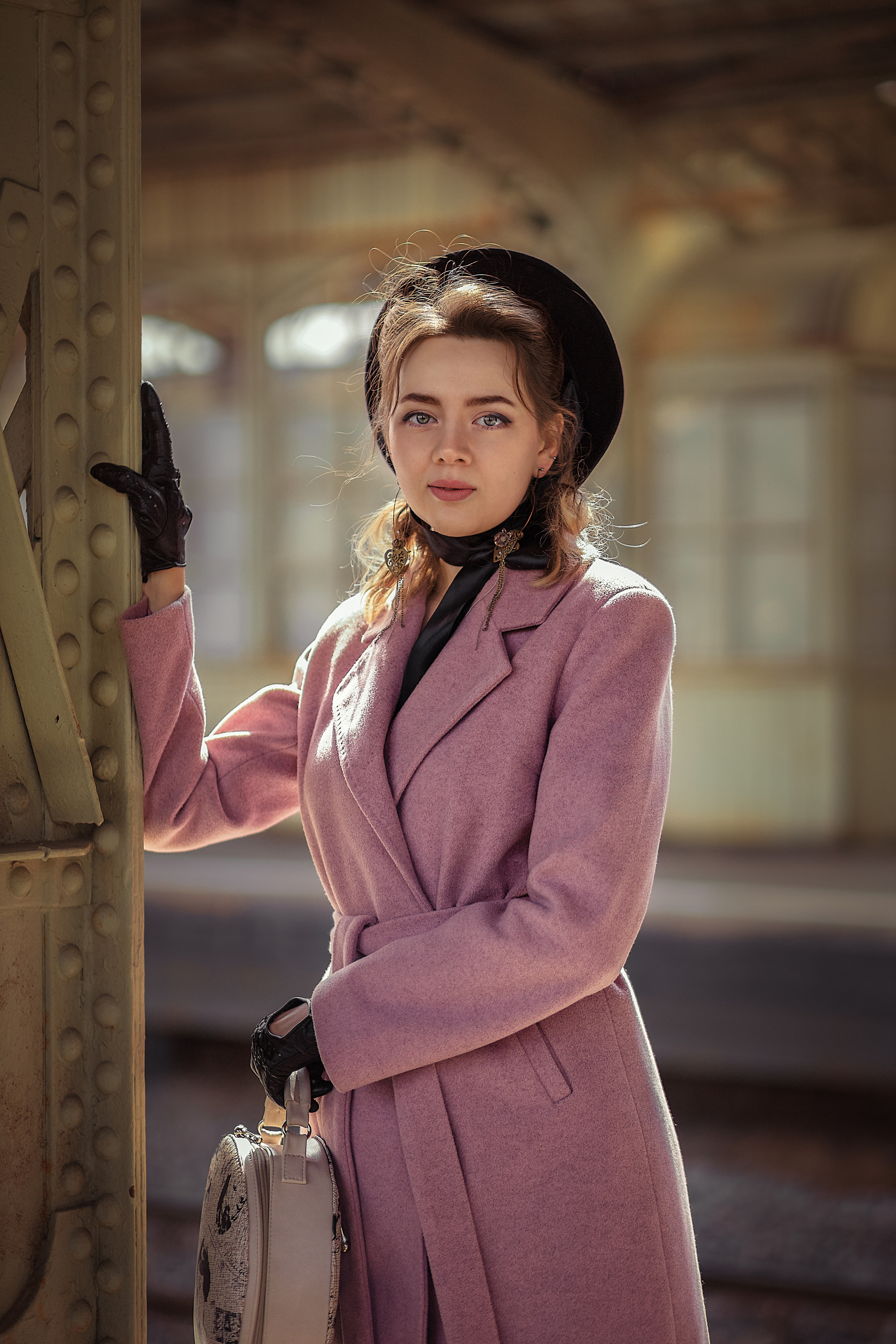 Альбина. Фотограф в Сочи Светлана Сарры