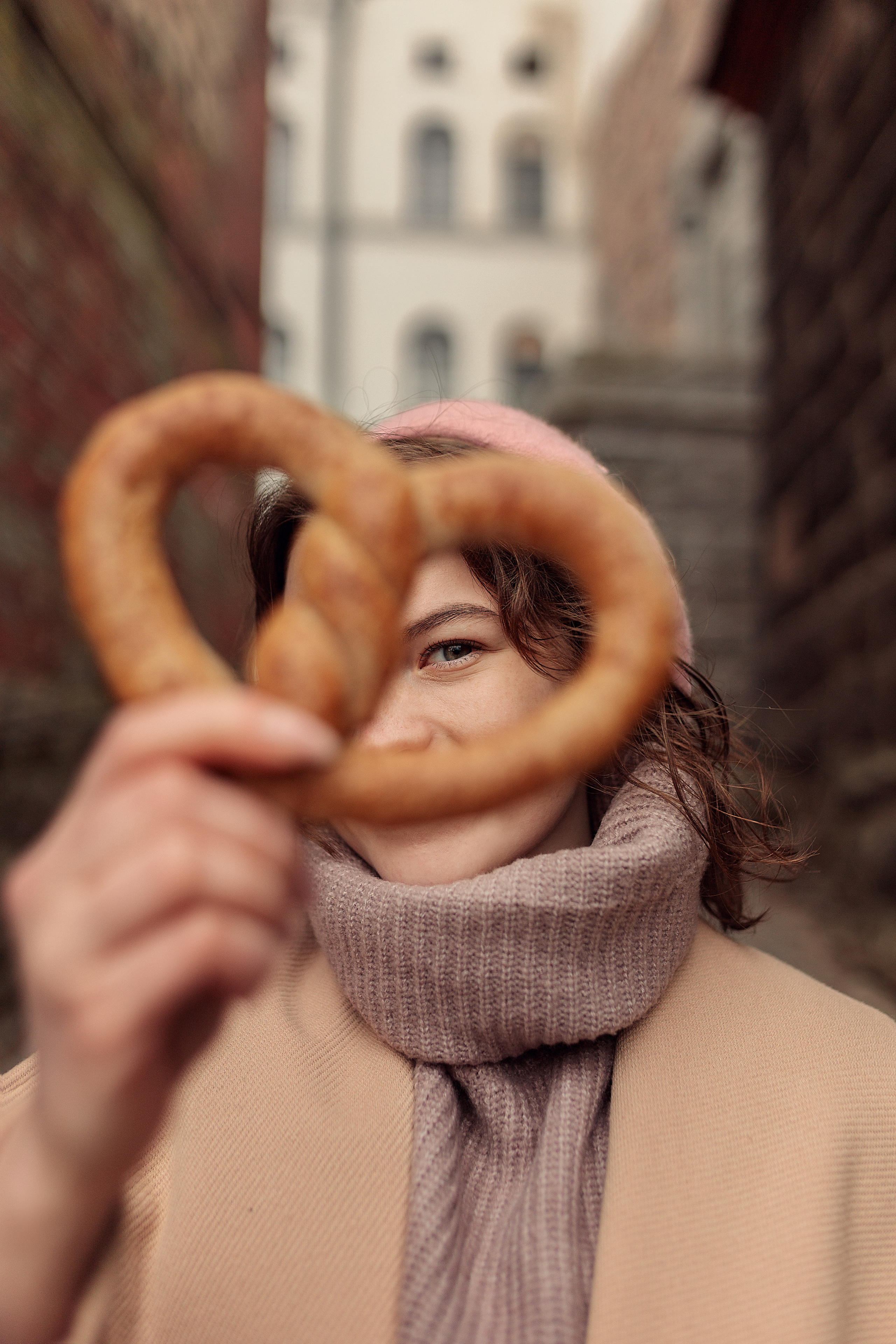 Анастасия (Выборг). Фотограф в Сочи Светлана Сарры