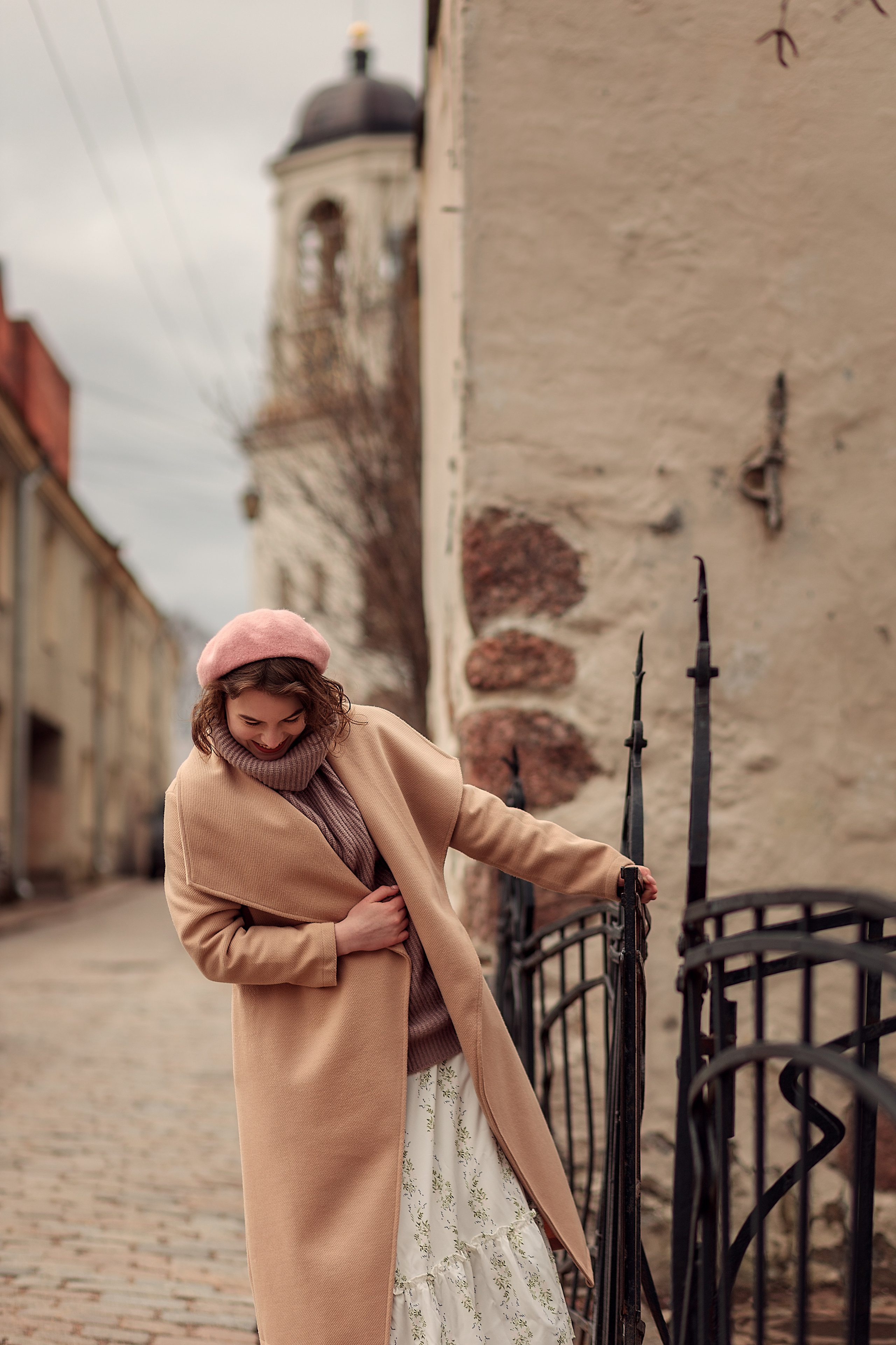 Анастасия (Выборг). Фотограф в Сочи Светлана Сарры