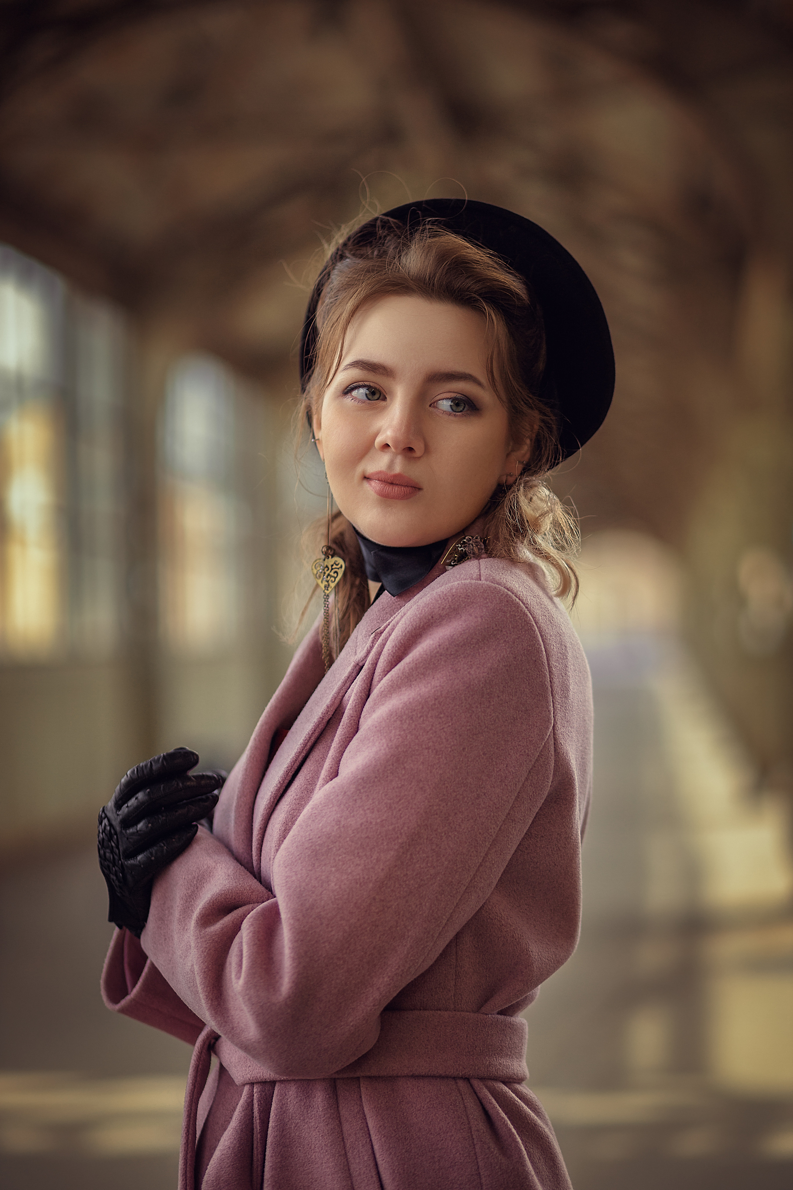 Альбина. Фотограф в Сочи Светлана Сарры