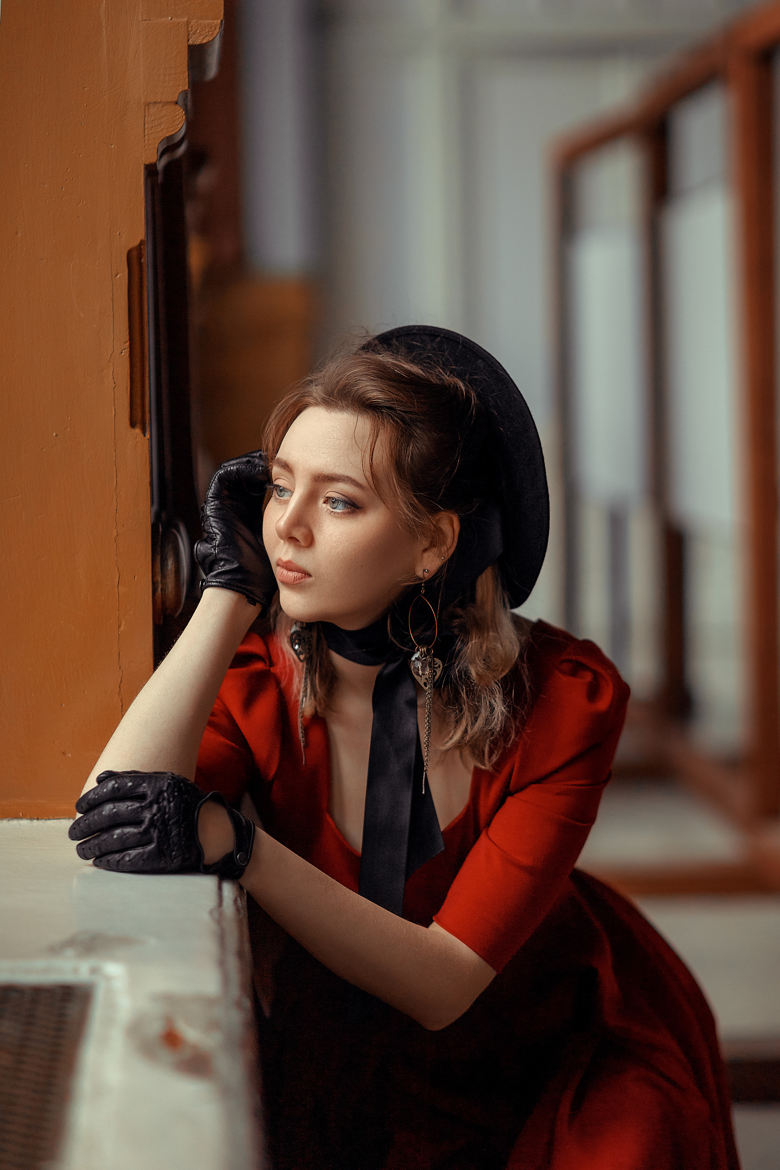 Альбина. Фотограф в Сочи Светлана Сарры