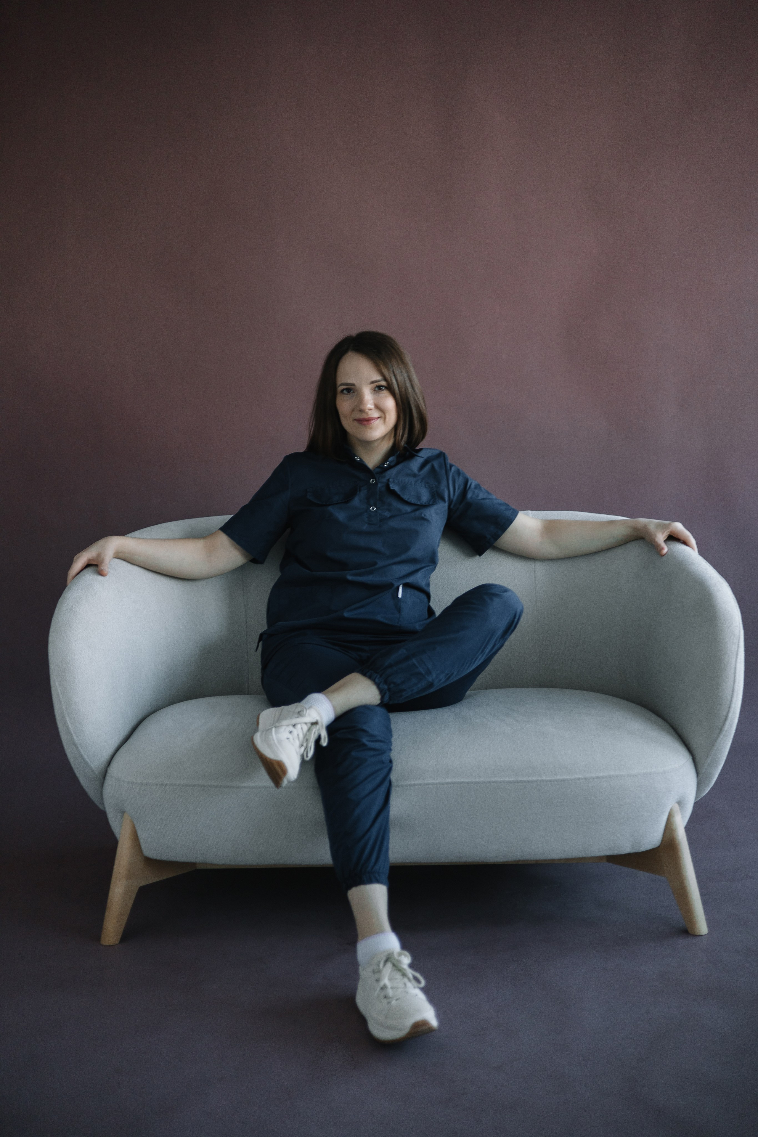 Для гинеколога