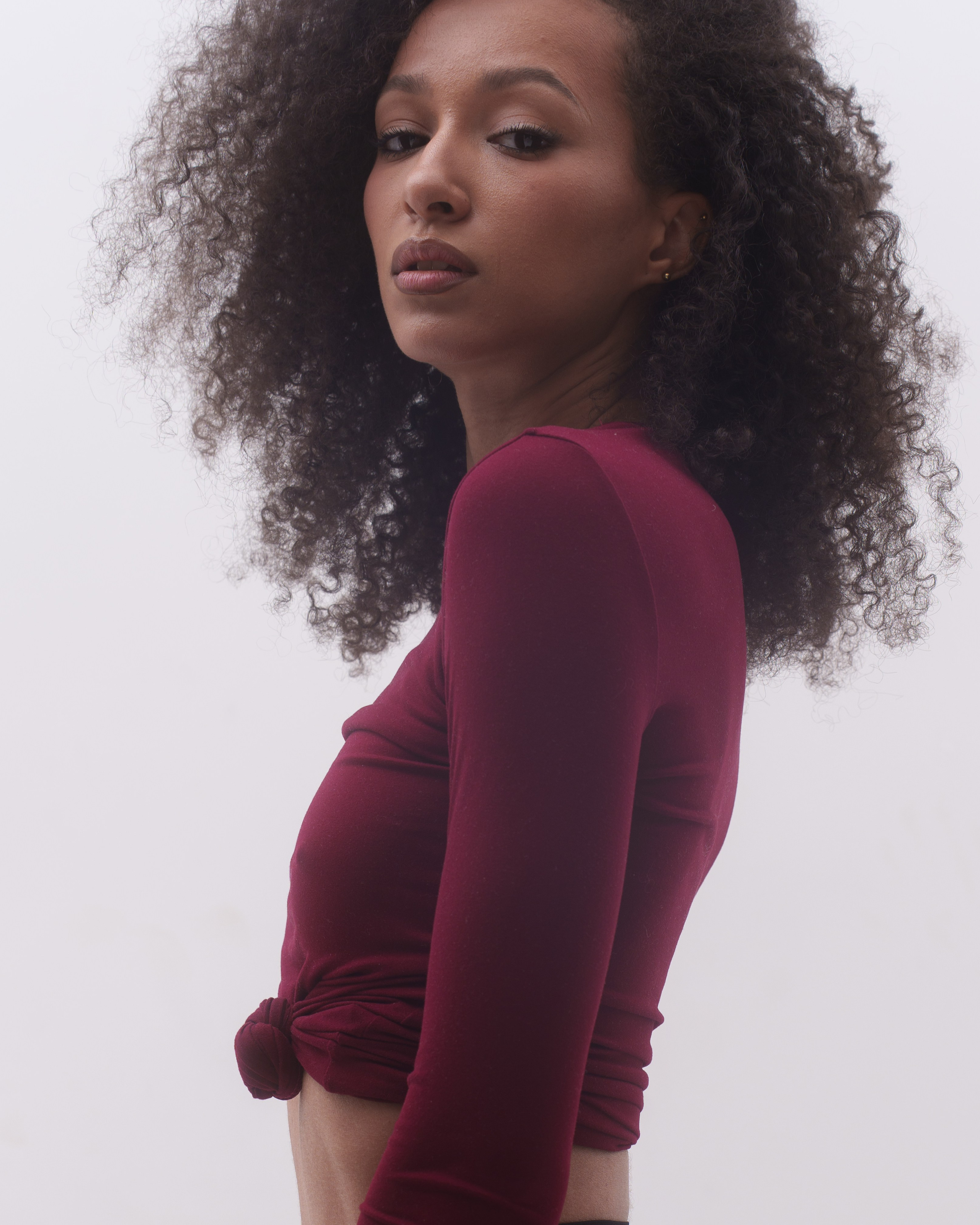 Ретушь. Portfolio