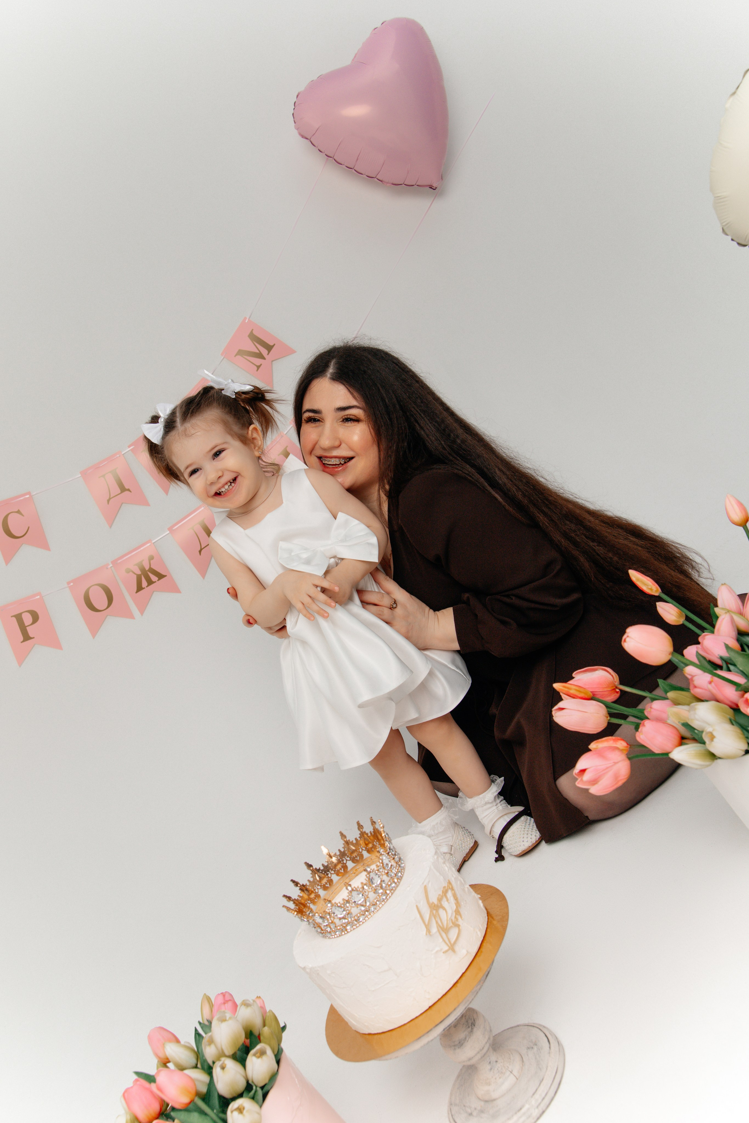 Семьи/Пары/Дети. Фотограф в городе Лыткарино Волкова Ольга