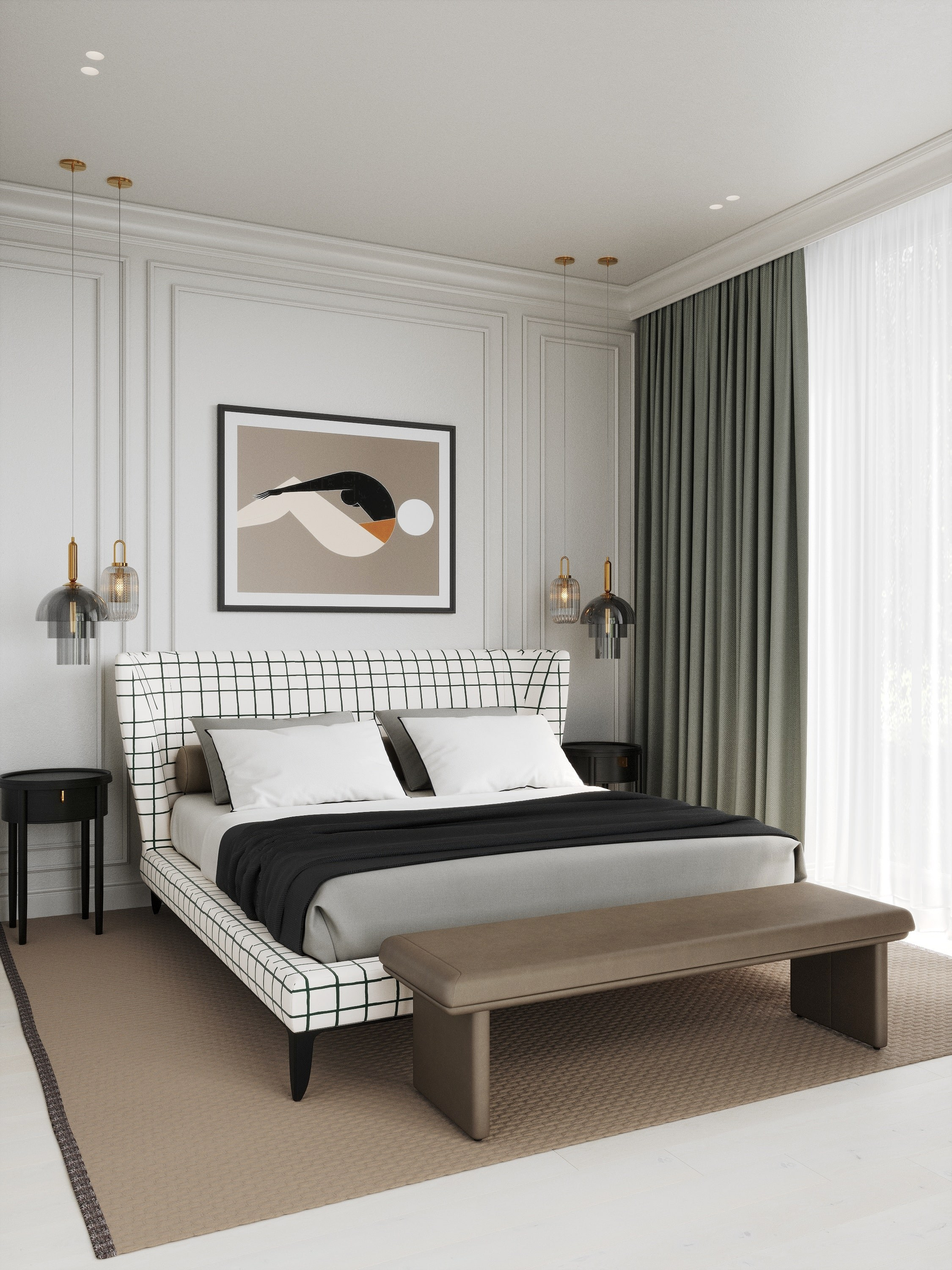 Modern Classic. Наталья Симон