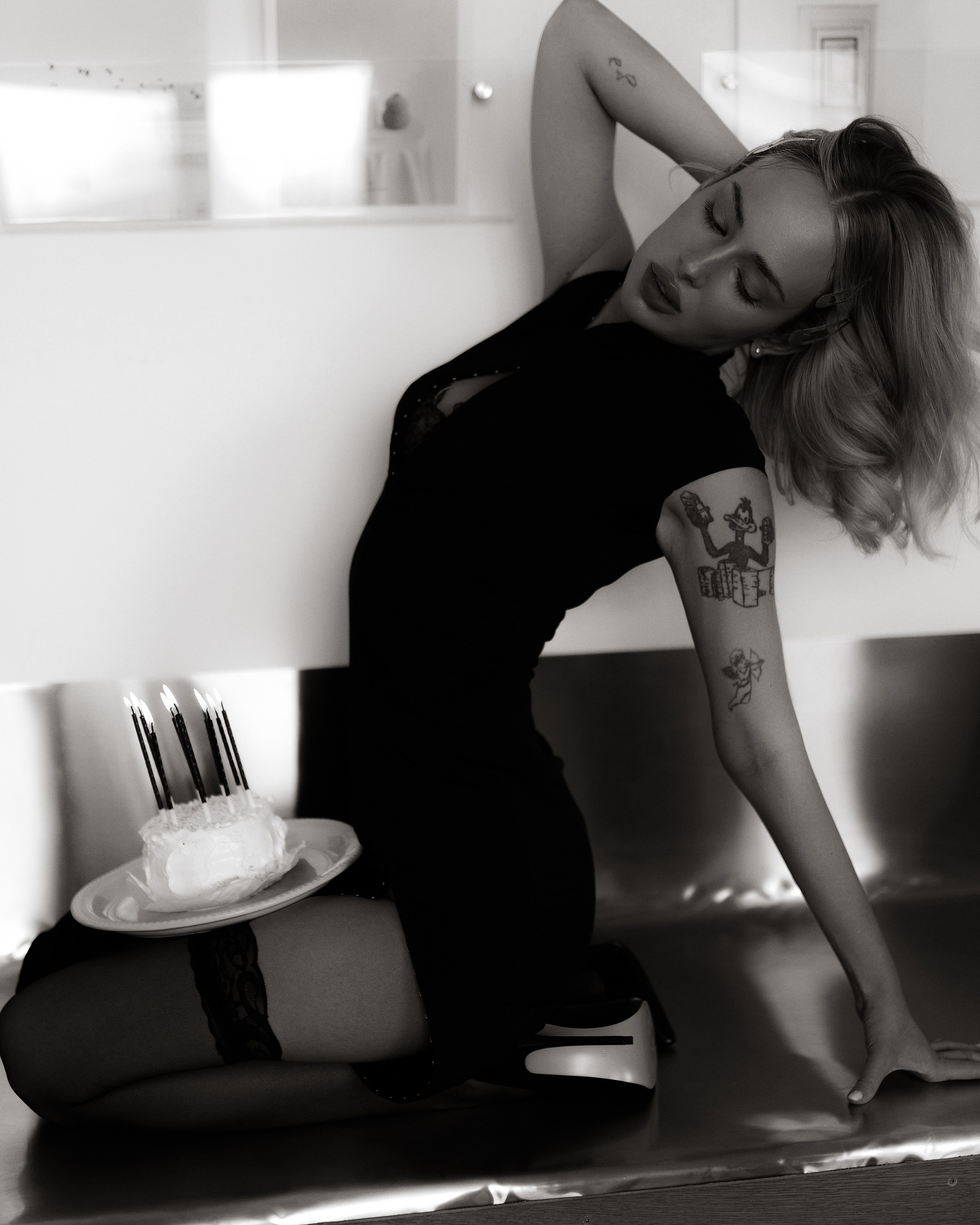 Ксения. DARYA.BELKINA