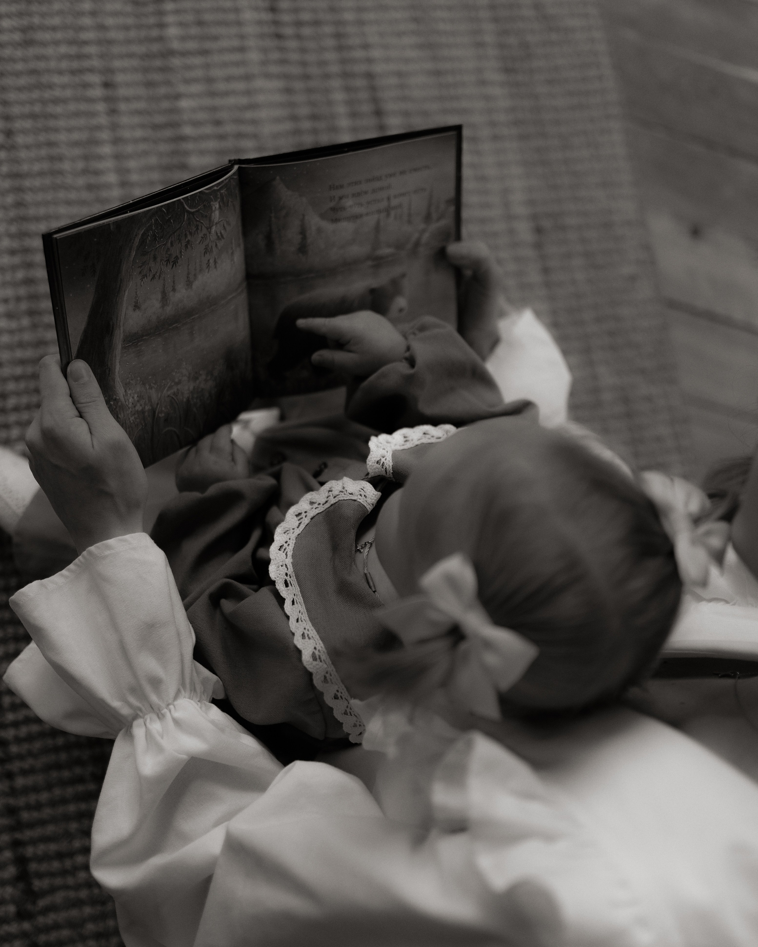 Екатерина и Людмила. DARYA.BELKINA