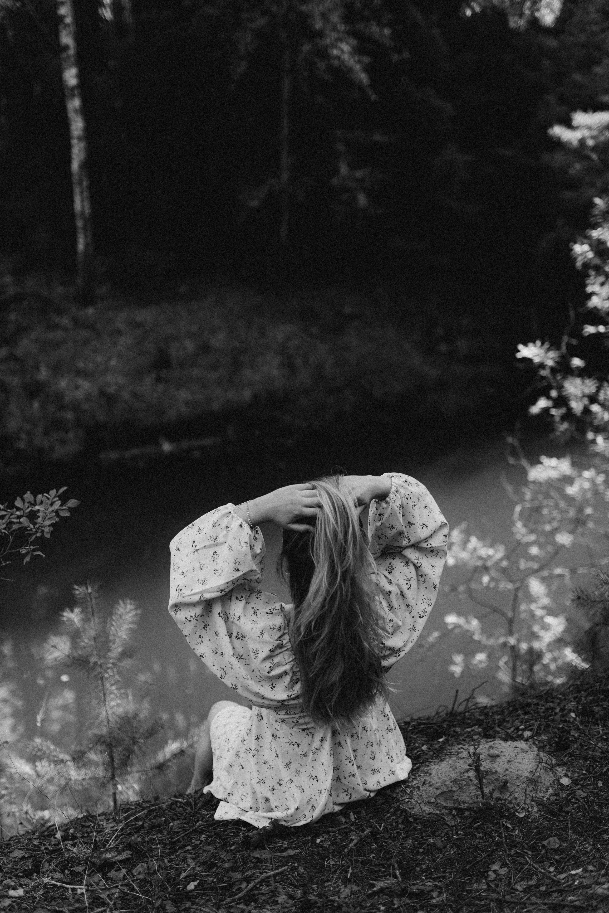 Анастасия. Фотограф НОГИНСК, Москва, Анастасия Белая