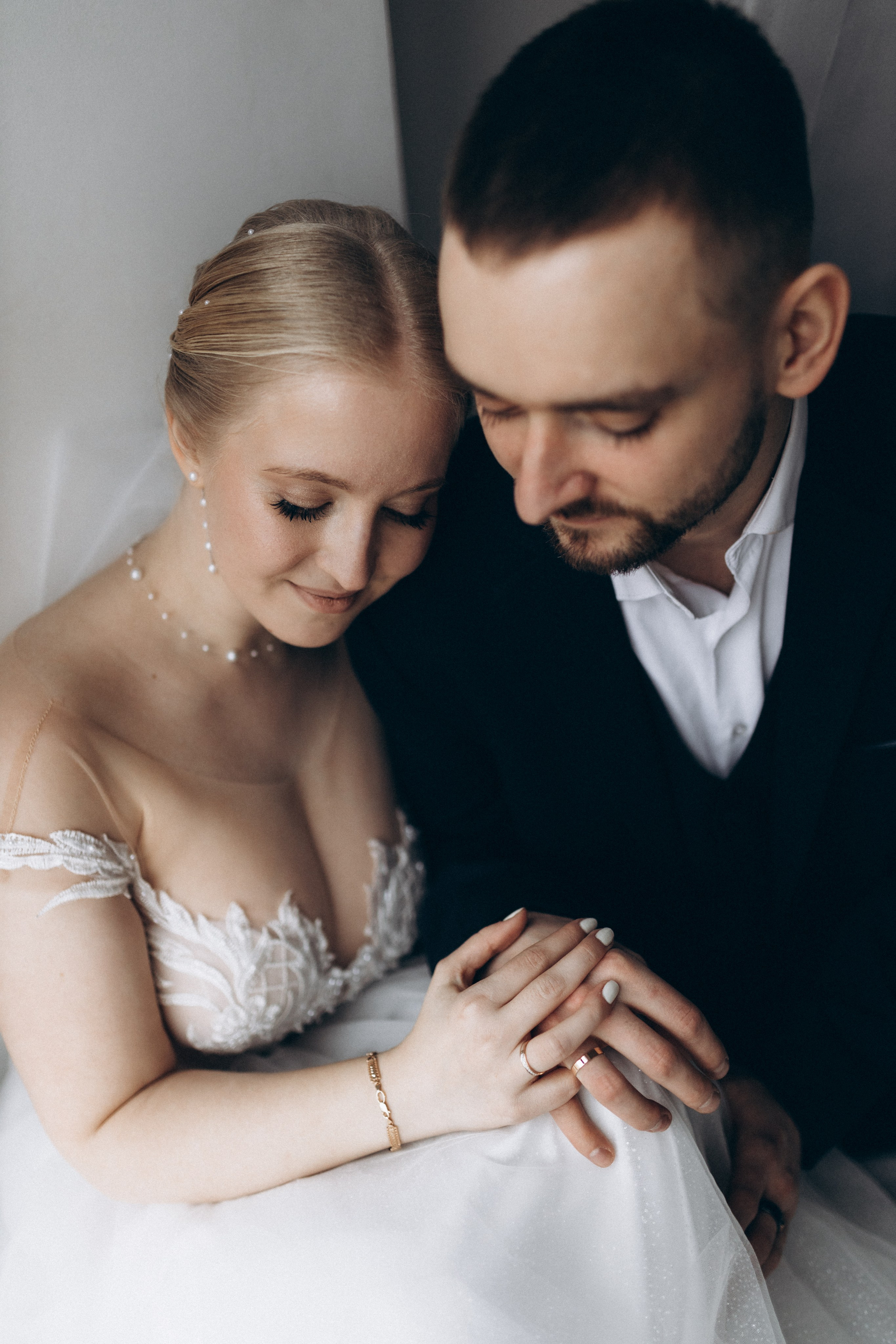 Диана & Артём. Фотограф НОГИНСК, Москва, Анастасия Белая