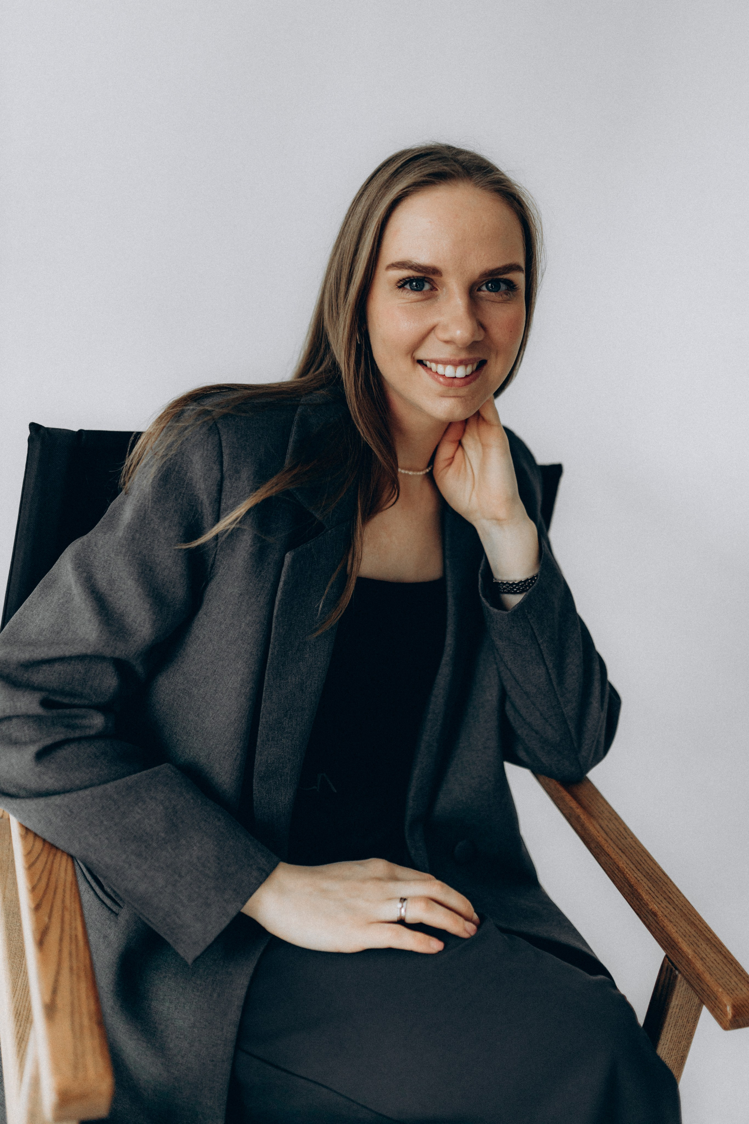 Настя. Веб-дизайнер. Фотограф НОГИНСК, Москва, Анастасия Белая