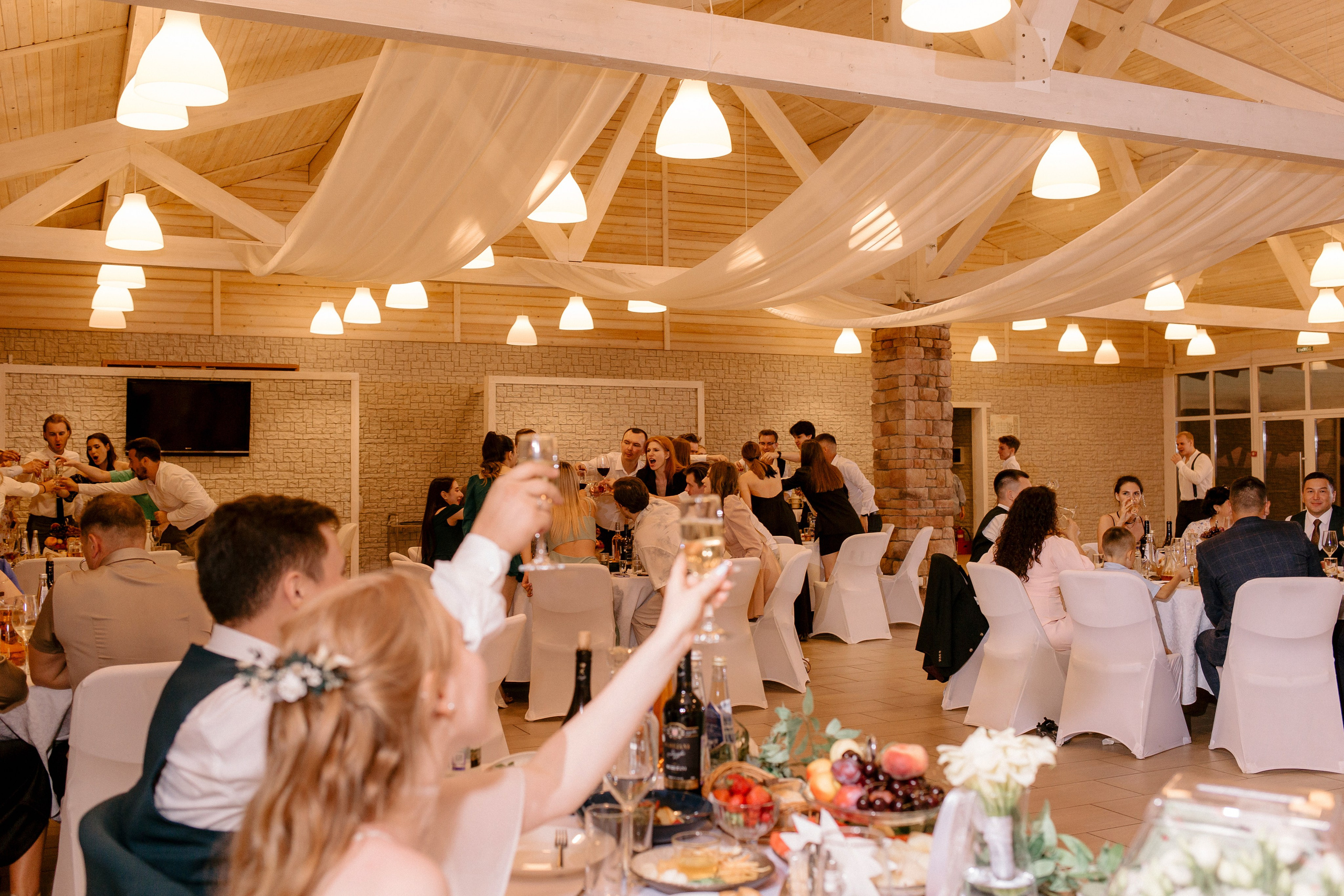 Анастасия и Алмаз. Свадебный и женский фотограф в Набережных Челнах