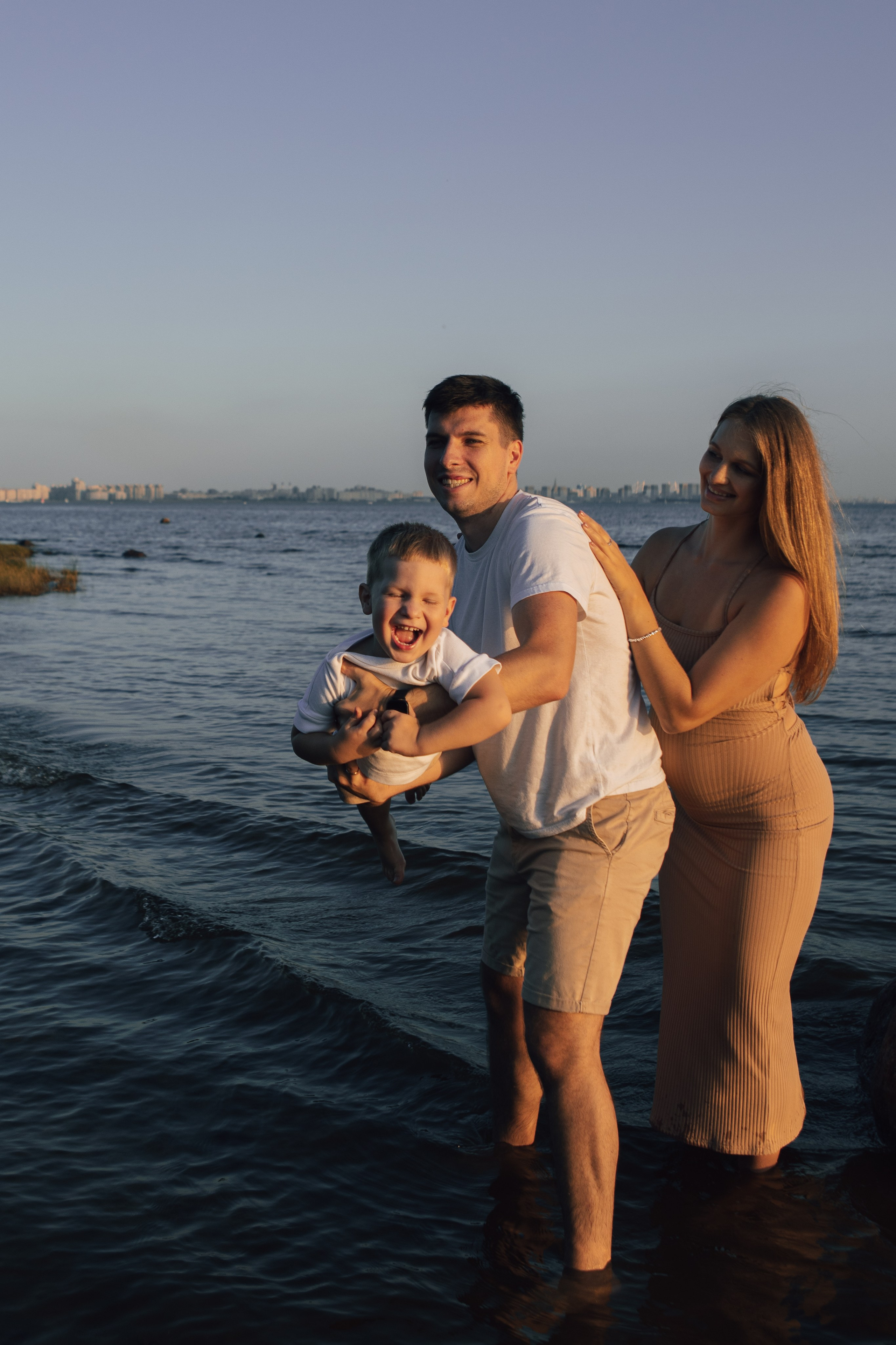 Семейные фотографии. Семейный фотограф Маруся Самылкина в Санкт-Петербурге