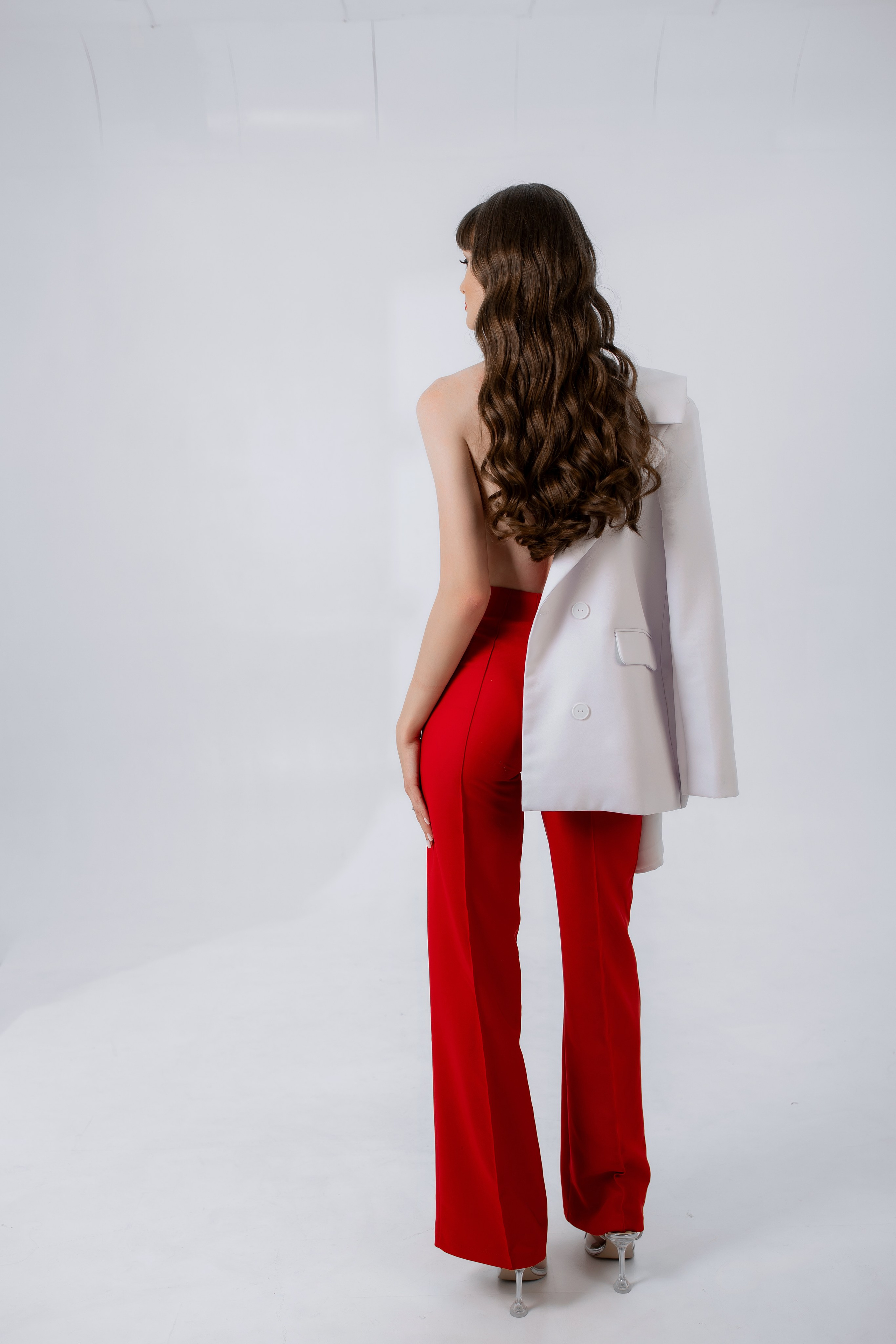 Hollywood. Свадебный фотограф в Омске Яна Савина