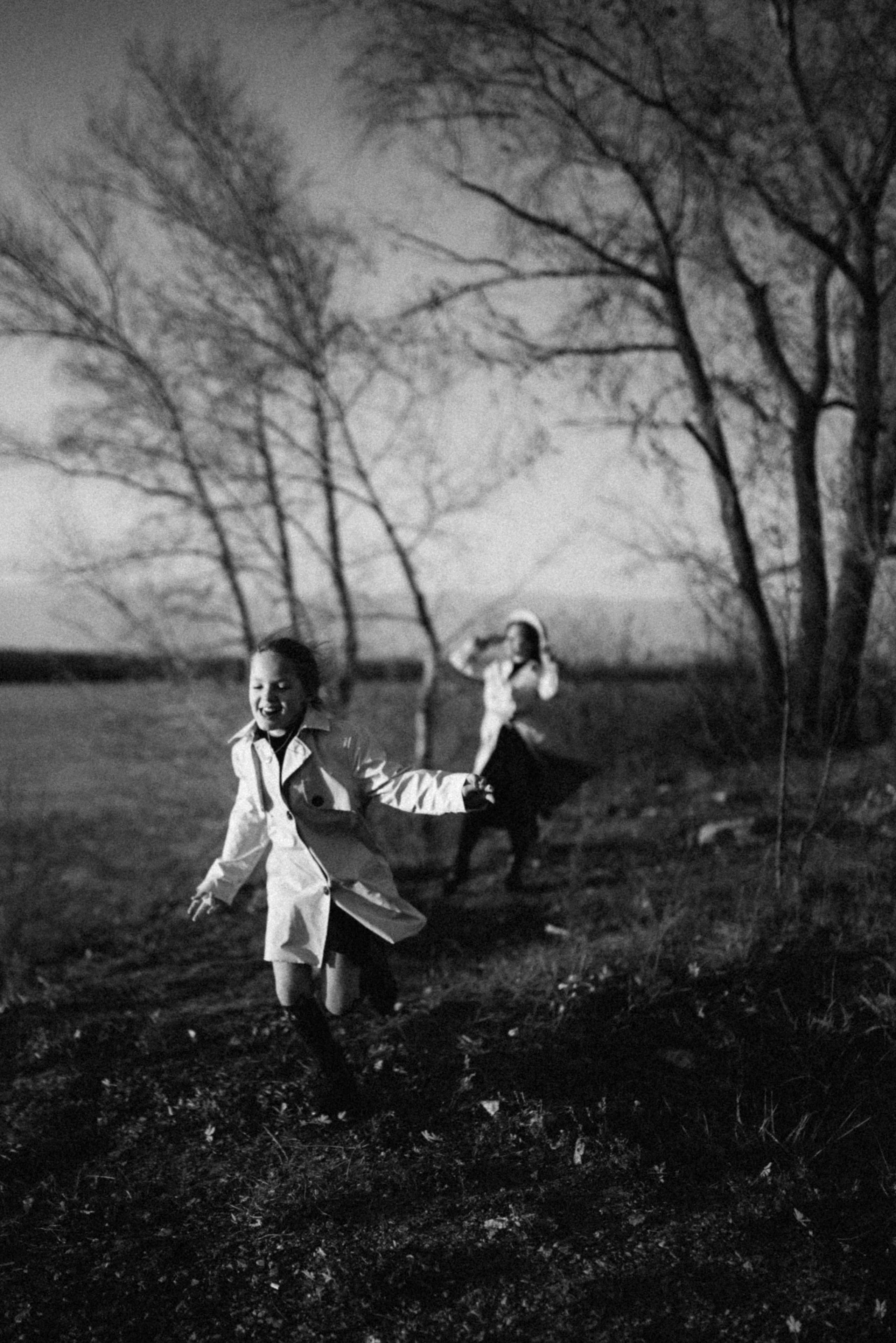 Маяк на Оби. Семейная фотосессия в Новосибирске от фотографа Ольги Коваль