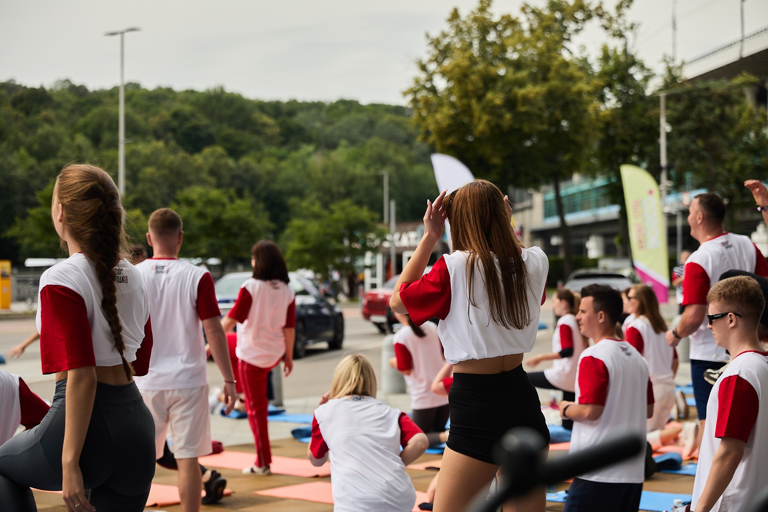 BOSCO PADEL CUP 2025. Фотограф и Видеограф в Москве. Олег Корушев