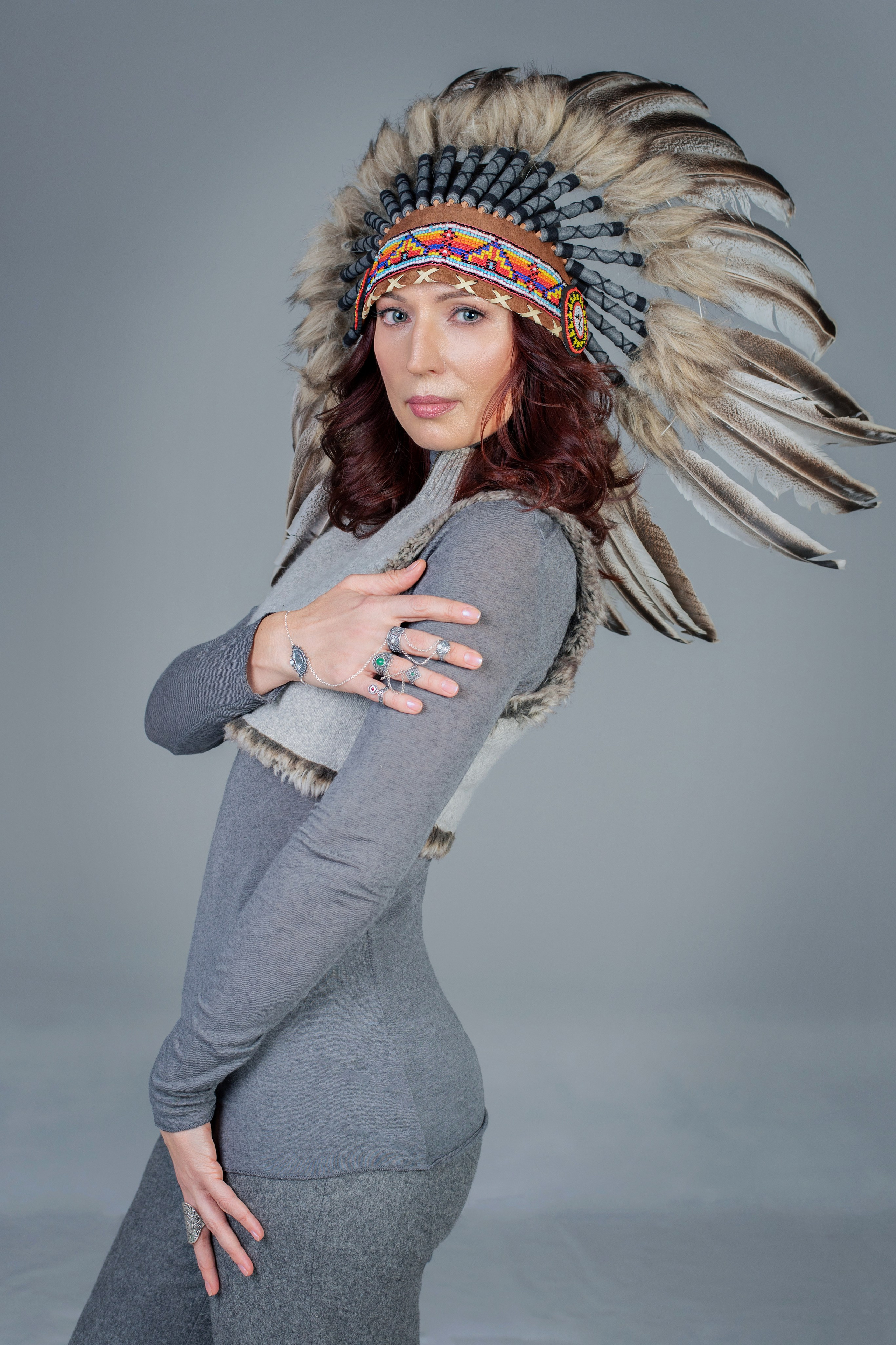 Студия. Лина Курочка — ваш фотограф