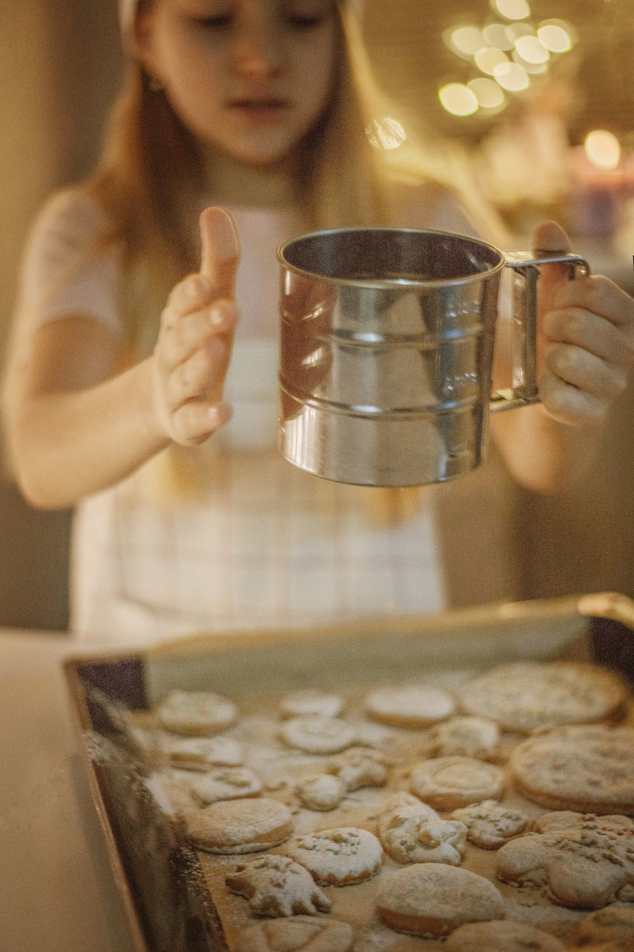 Домашние съемки. Лина Курочка — ваш фотограф