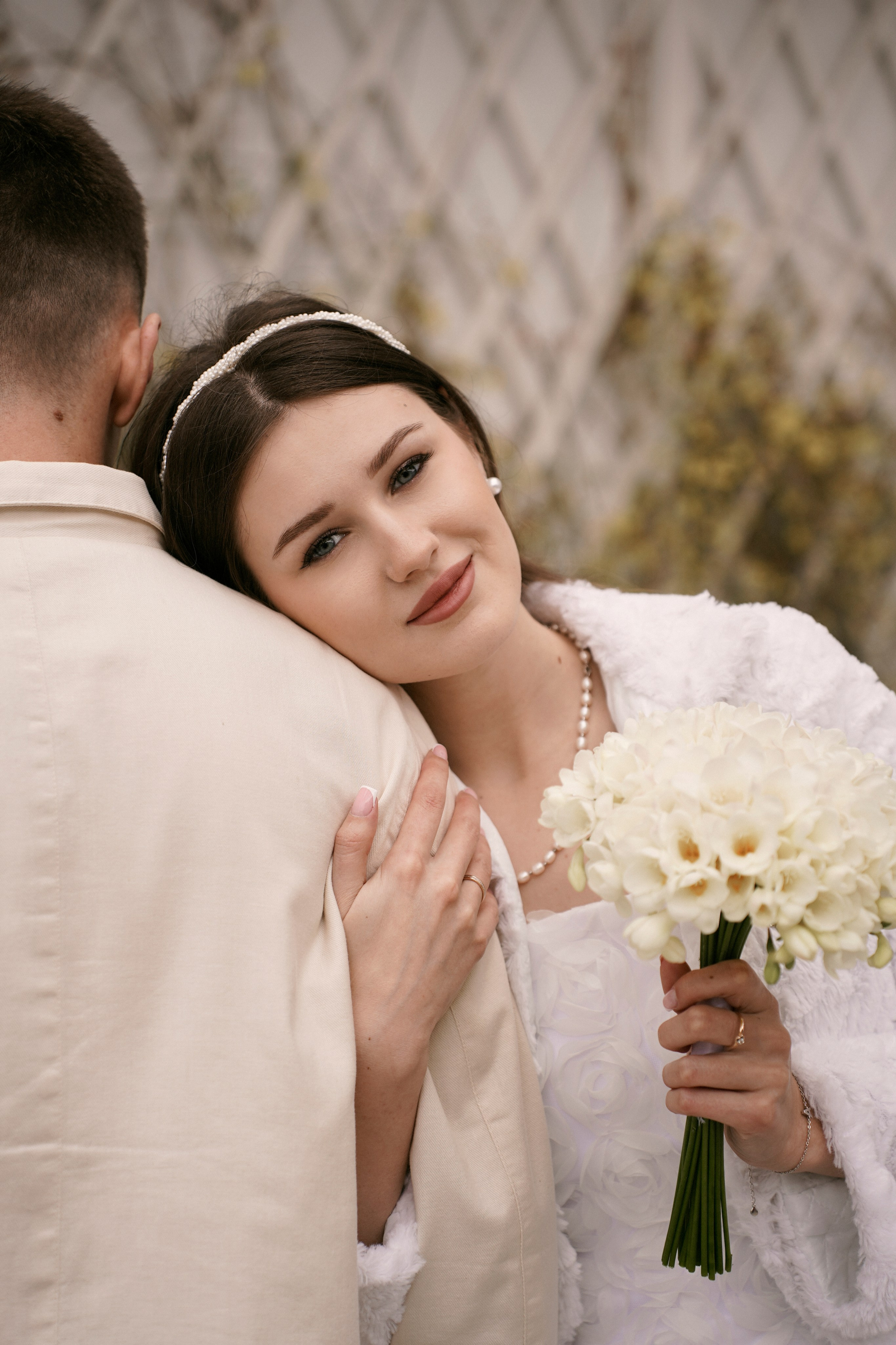 Свадебные сьемки. Универсальный фотограф в Геленджике Сидорина Кристина