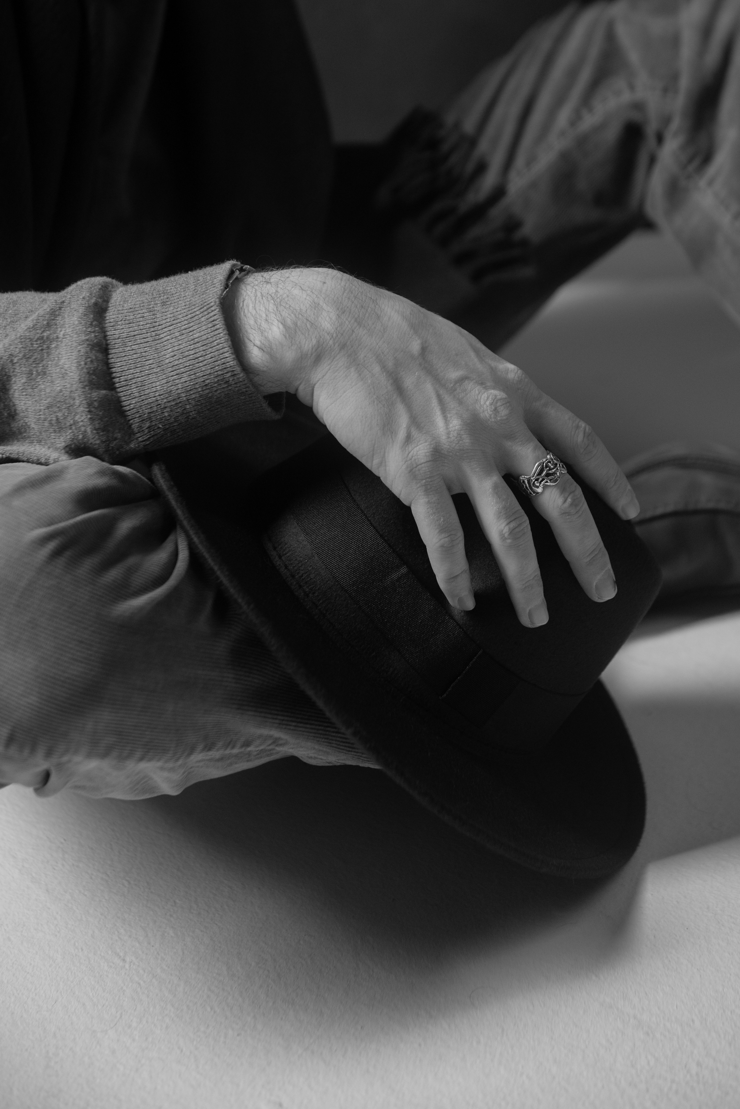 Пайлак. Стильный портретный и семейный фотограф в Москве Ника Артуньянц