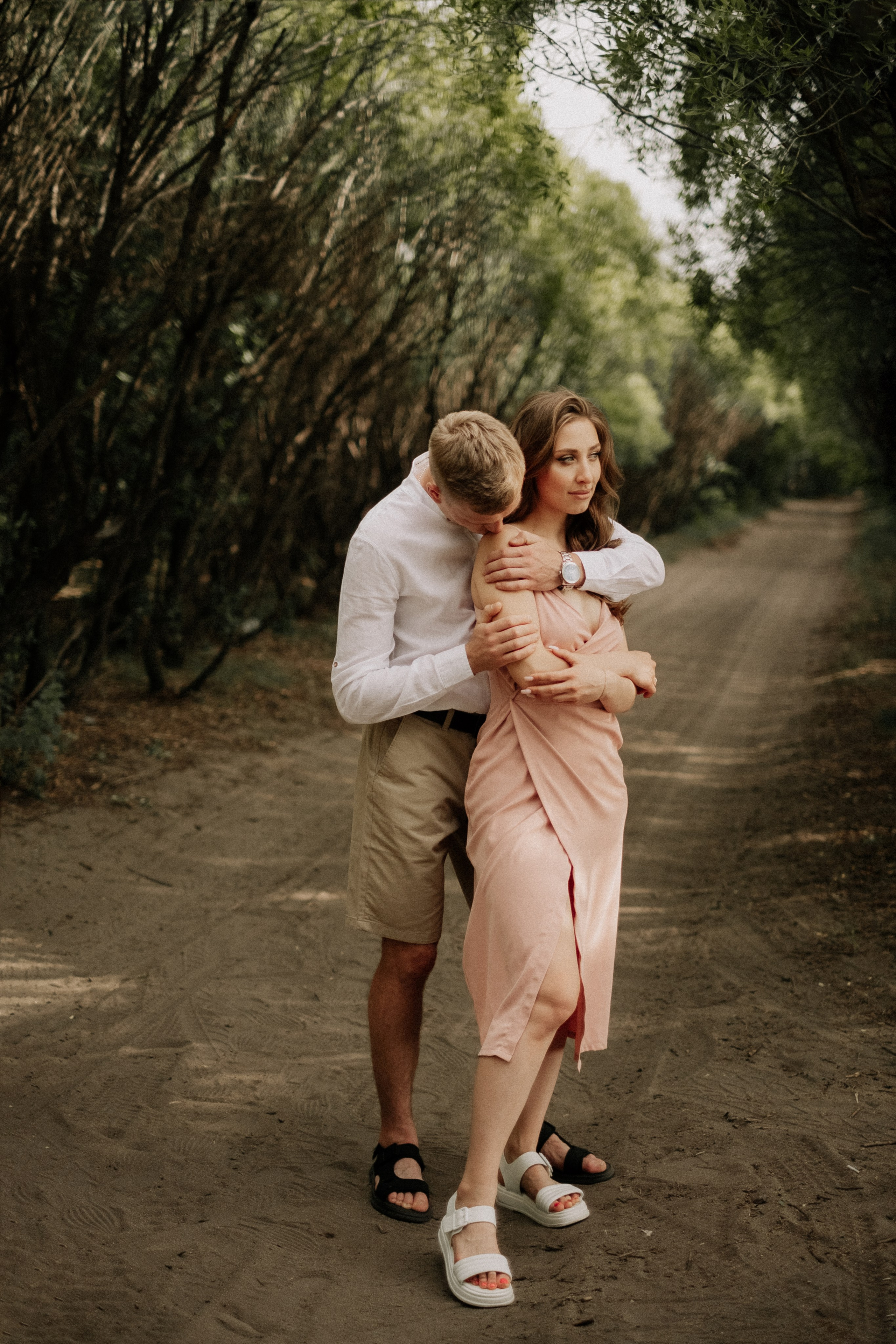 Женя и Женя. Фотограф Челябинск Юлия Ермакова