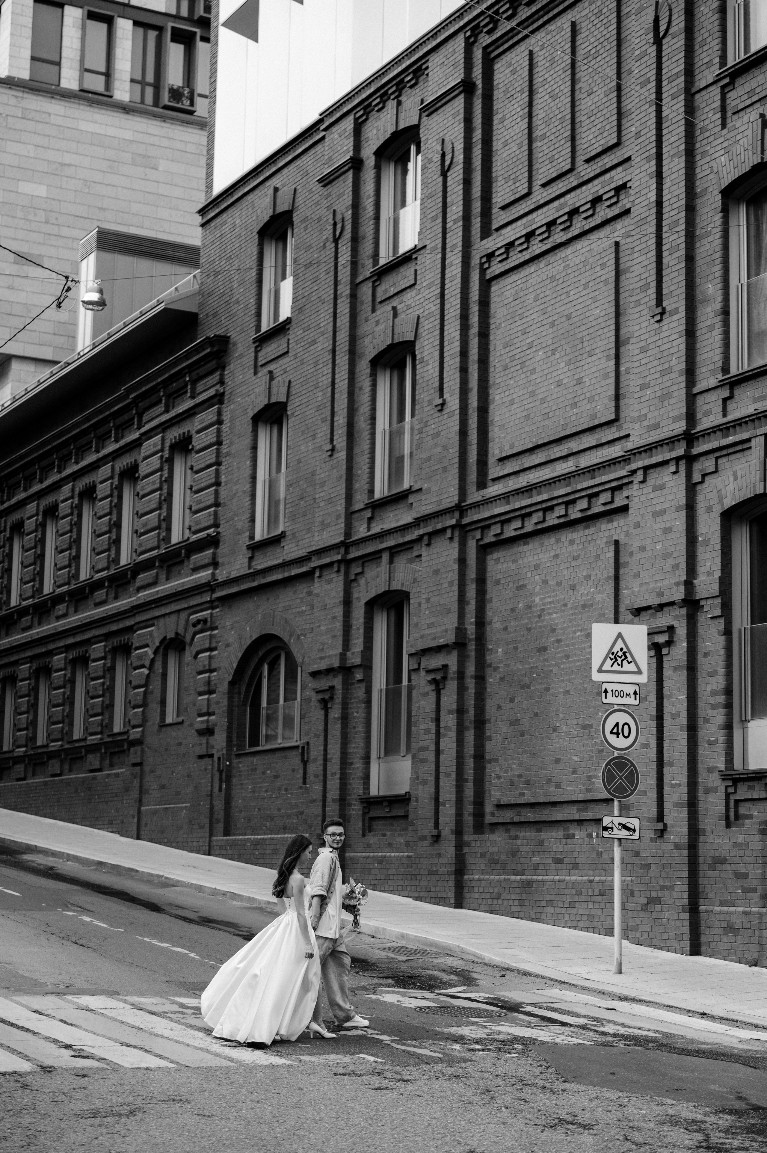 Лиза и Саша, 2025. Анна Пушина, фотограф, Москва, Королев, Пушкино