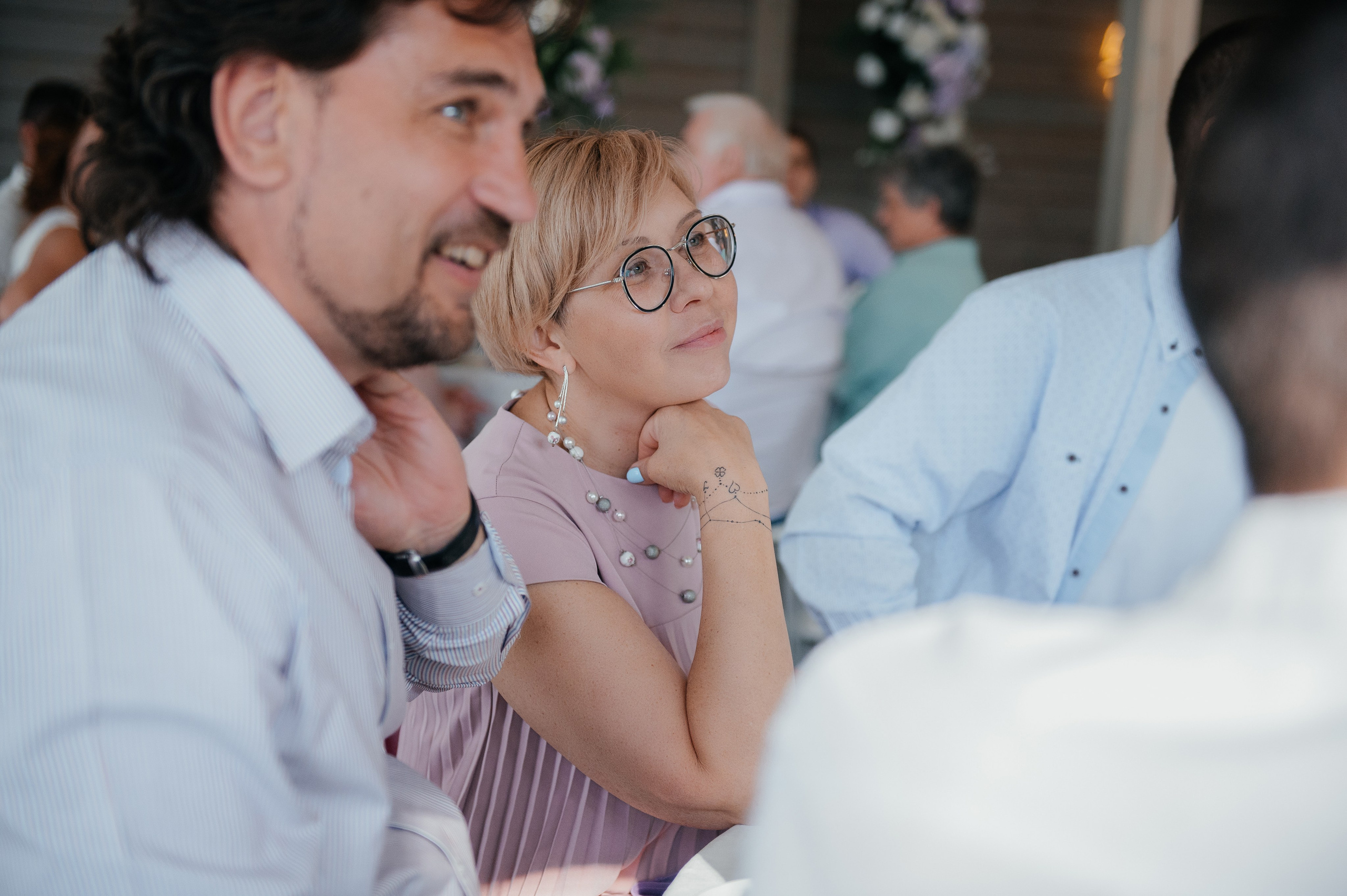 Екатерина и Валентин, 2024. Анна Пушина, фотограф, Москва, Королев, Пушкино