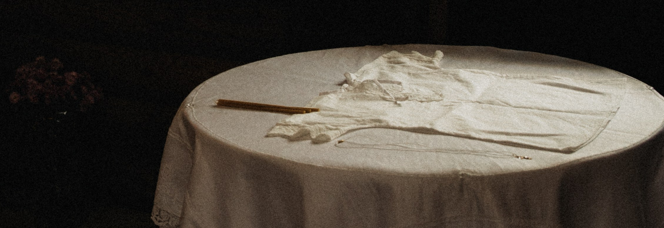 Таинство Крещения. Фотограф в Волгограде