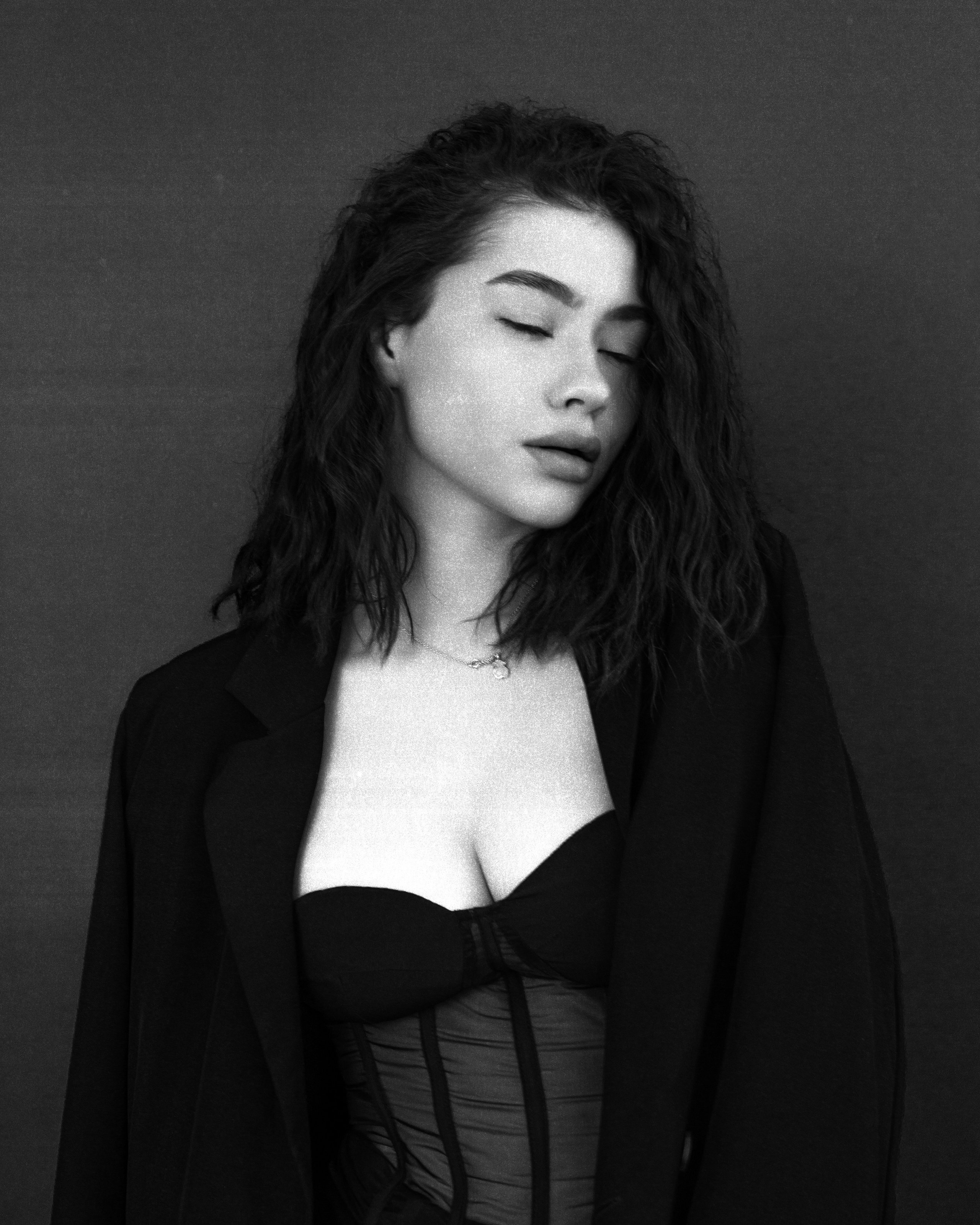 Маргарита. Фотограф-ретушер в Крыму Юля Лобурец