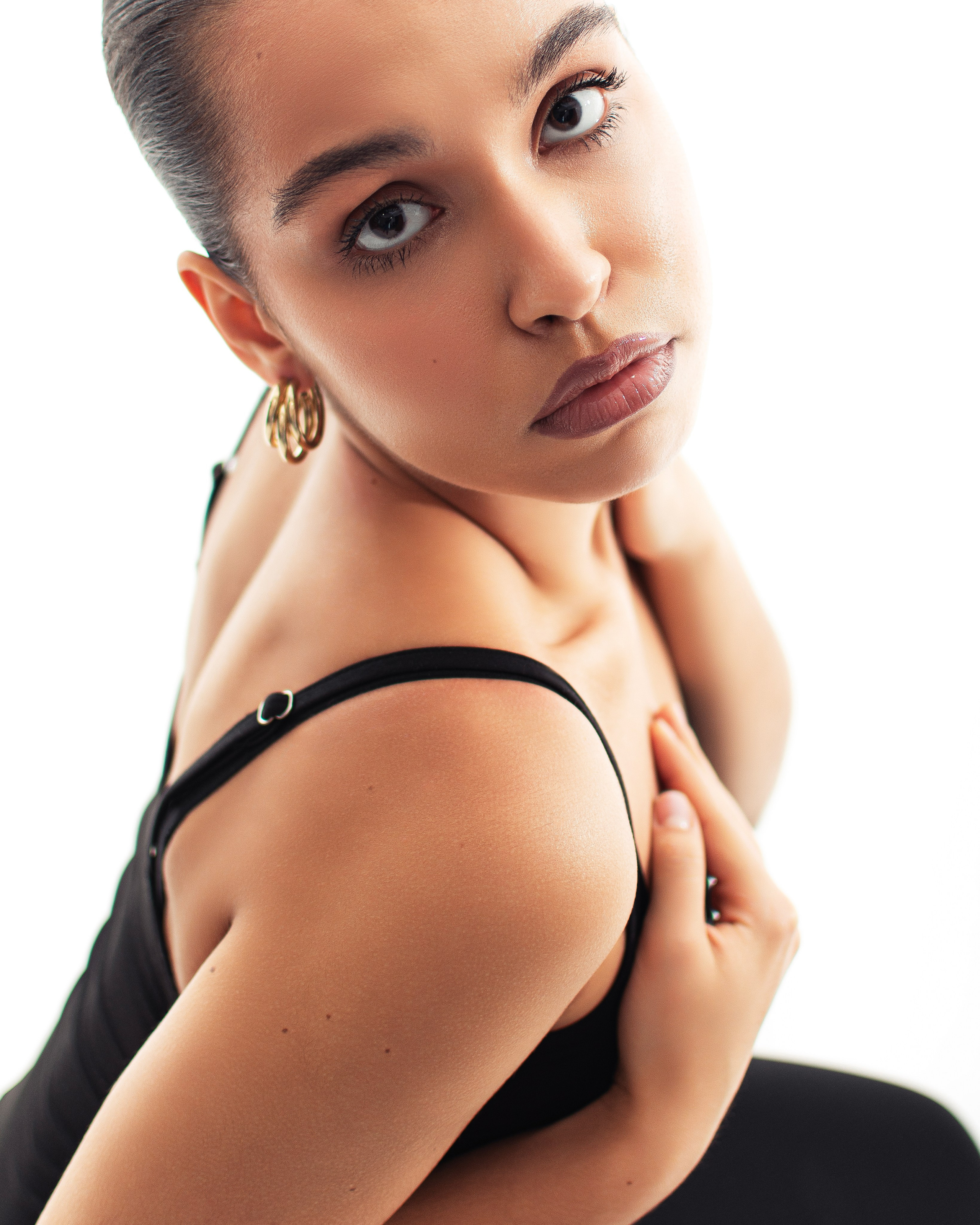 Ксения. Фотограф-ретушер в Крыму Юля Лобурец