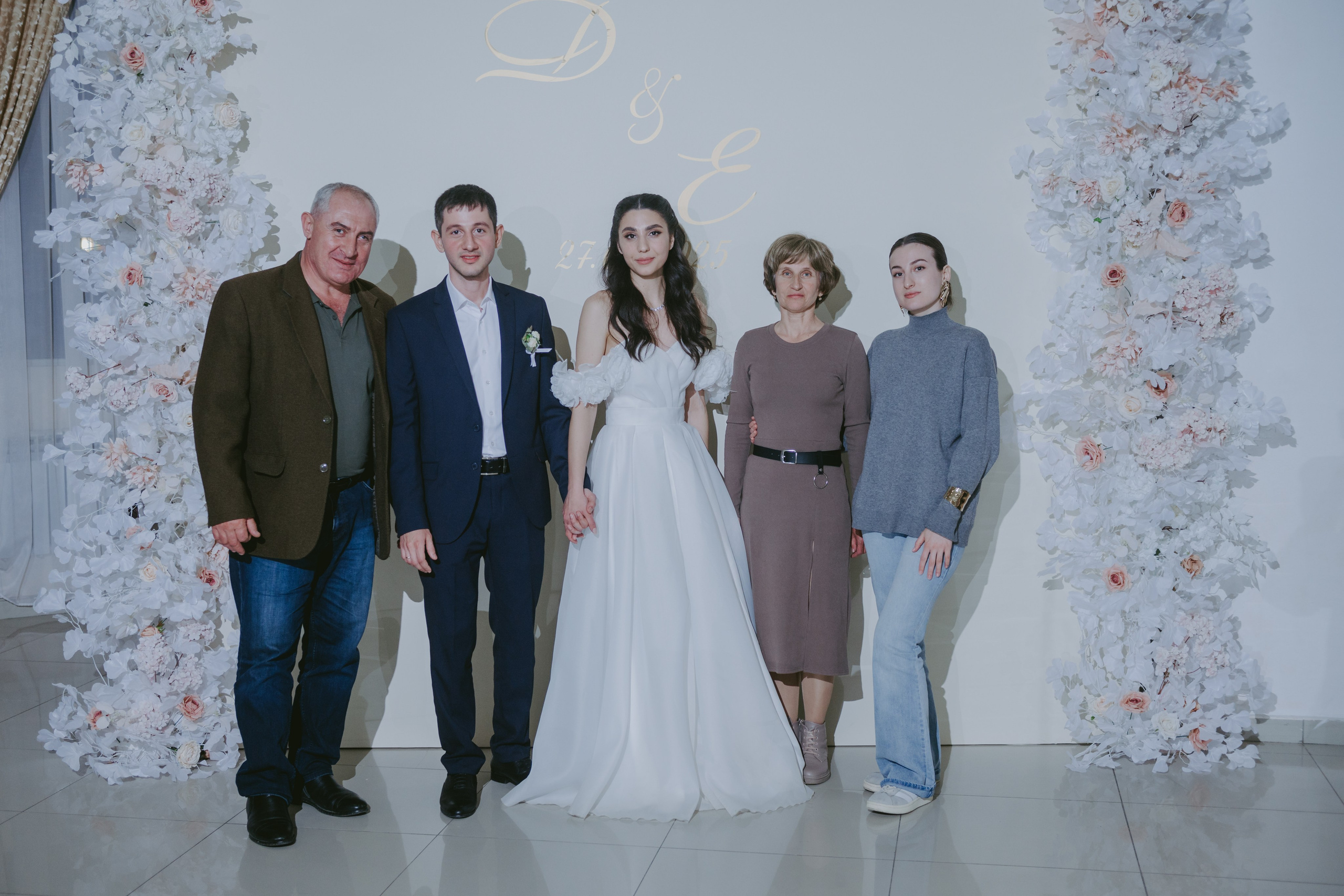 Елизавета$Дмитрий. Свадебный и семейный фотограф город Темрюк Фотостудия Темрюк