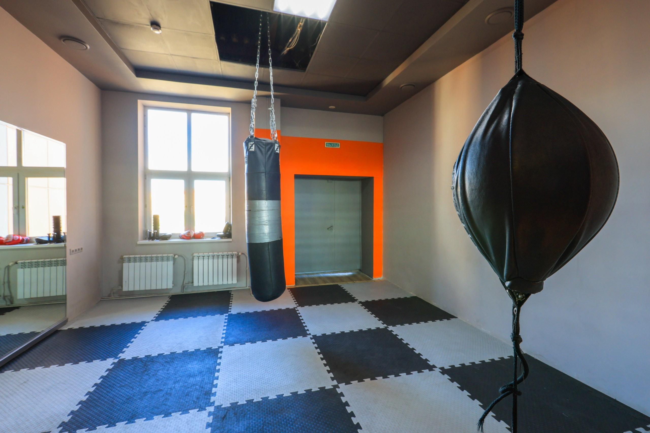 ТРОЙКА ФИТНЕС. Фотограф в Туле Крупский АнДРей. Фотостудия «КАДР71» в Туле