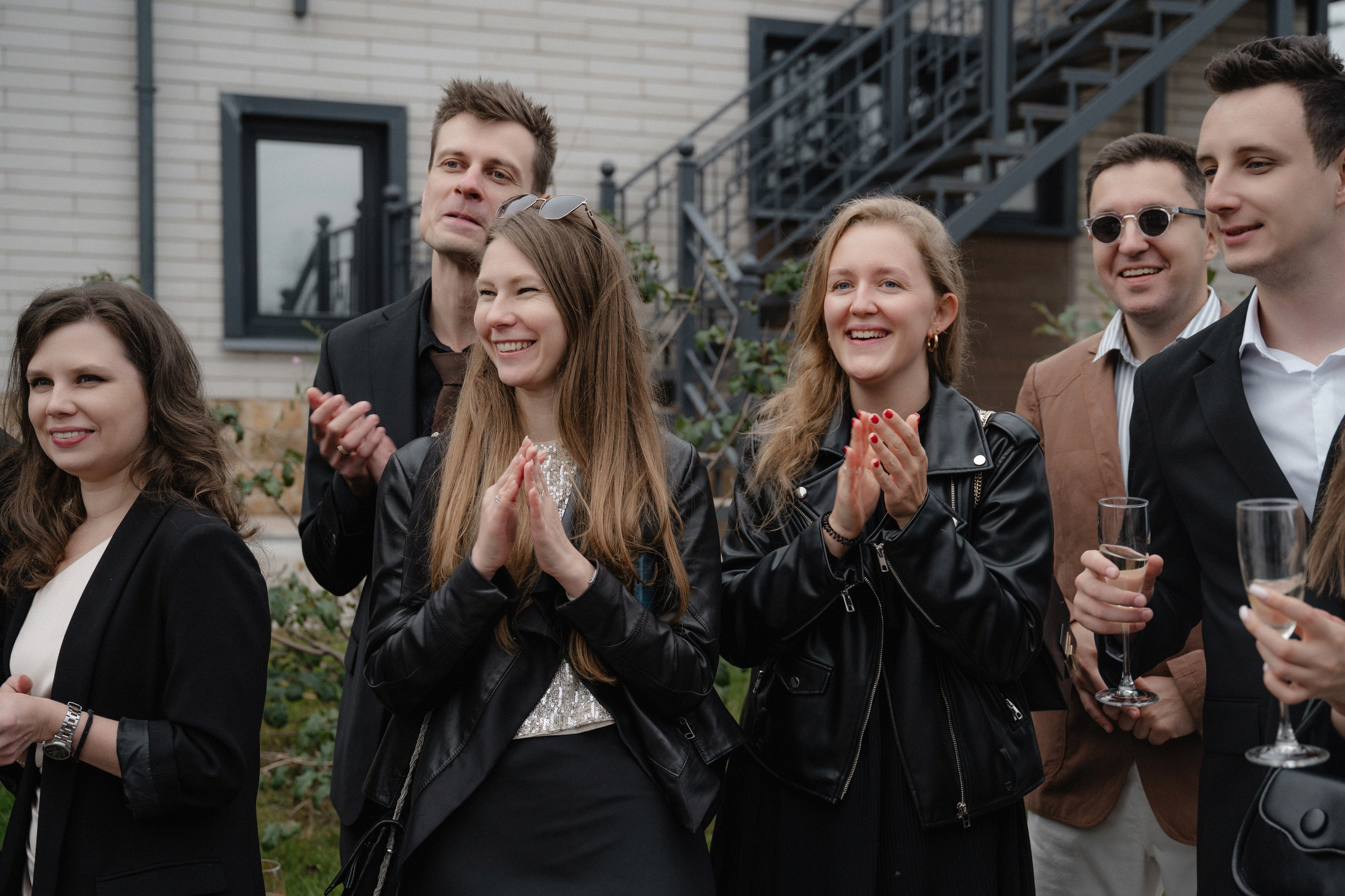 Николь и Артем Теплица парк. Свадебный фотограф Раменское-Москва