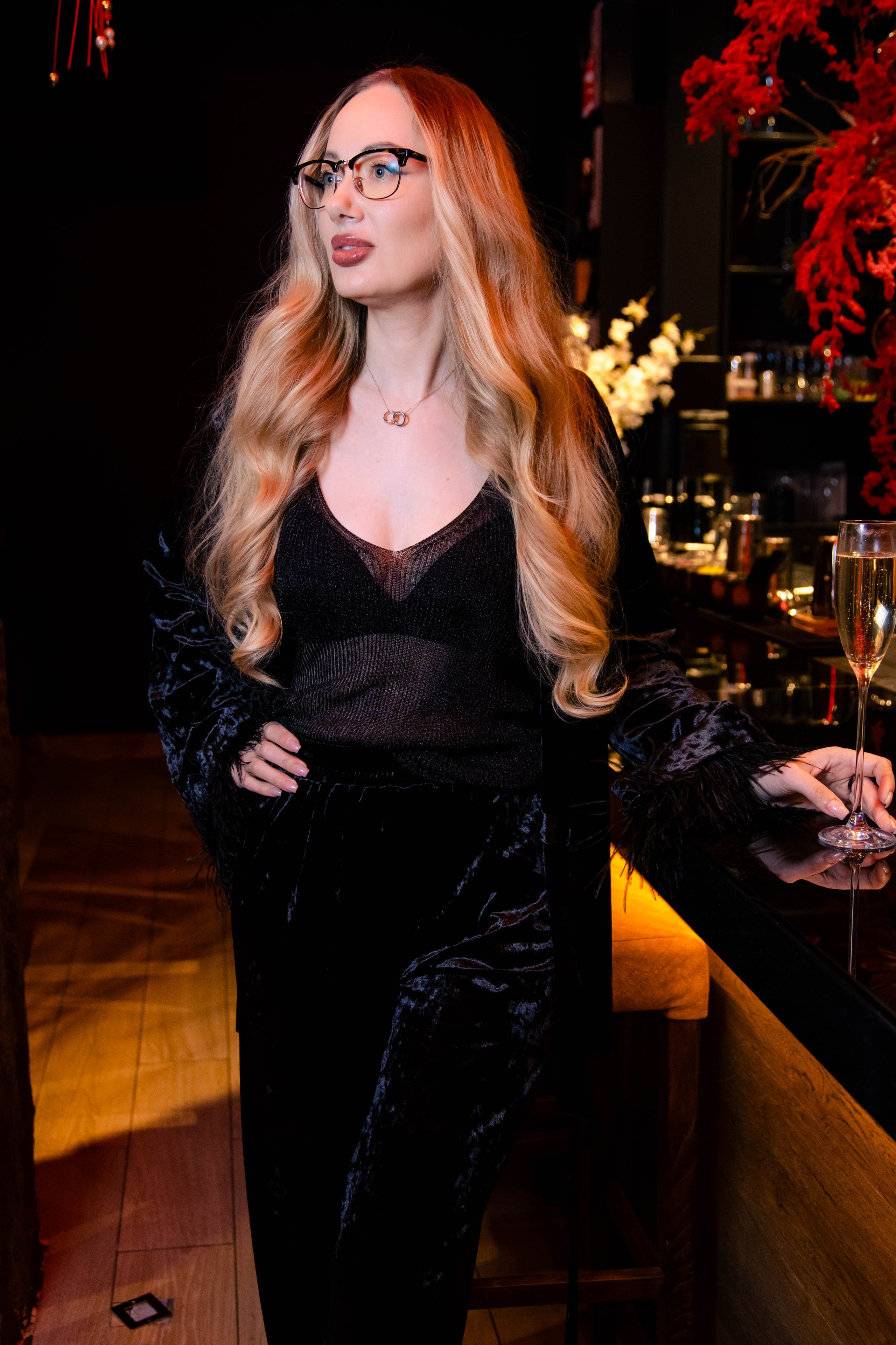 Корпоратив «BEAUTY NOVA» и «5TH AVENUE». МЕДИА-РЕСУРС ХАБАРОВСК / Фотоотчеты / Репортажи / События