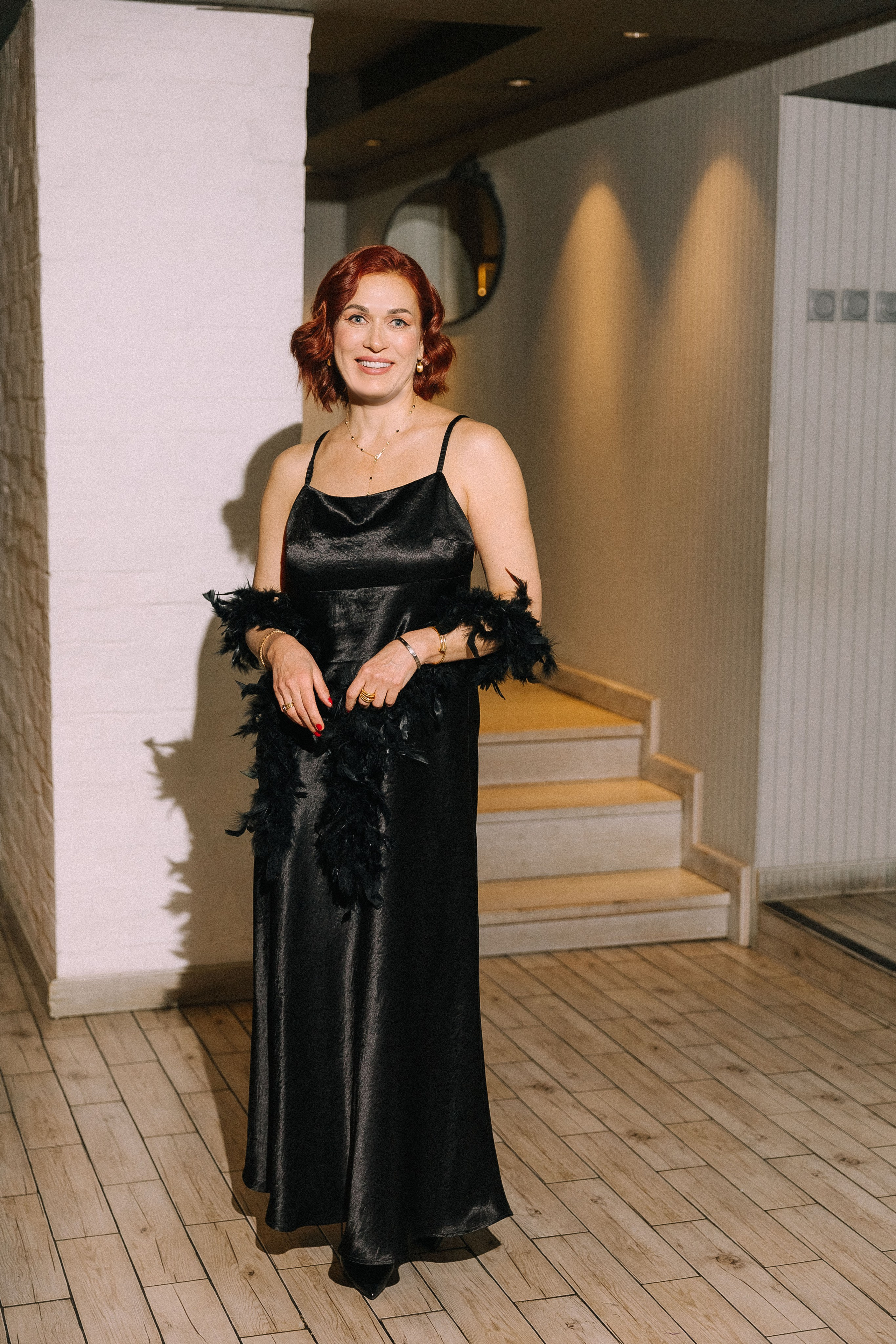 День Рождения в «Рататуй». Фотограф в Красноярске Надежда Воскресенская