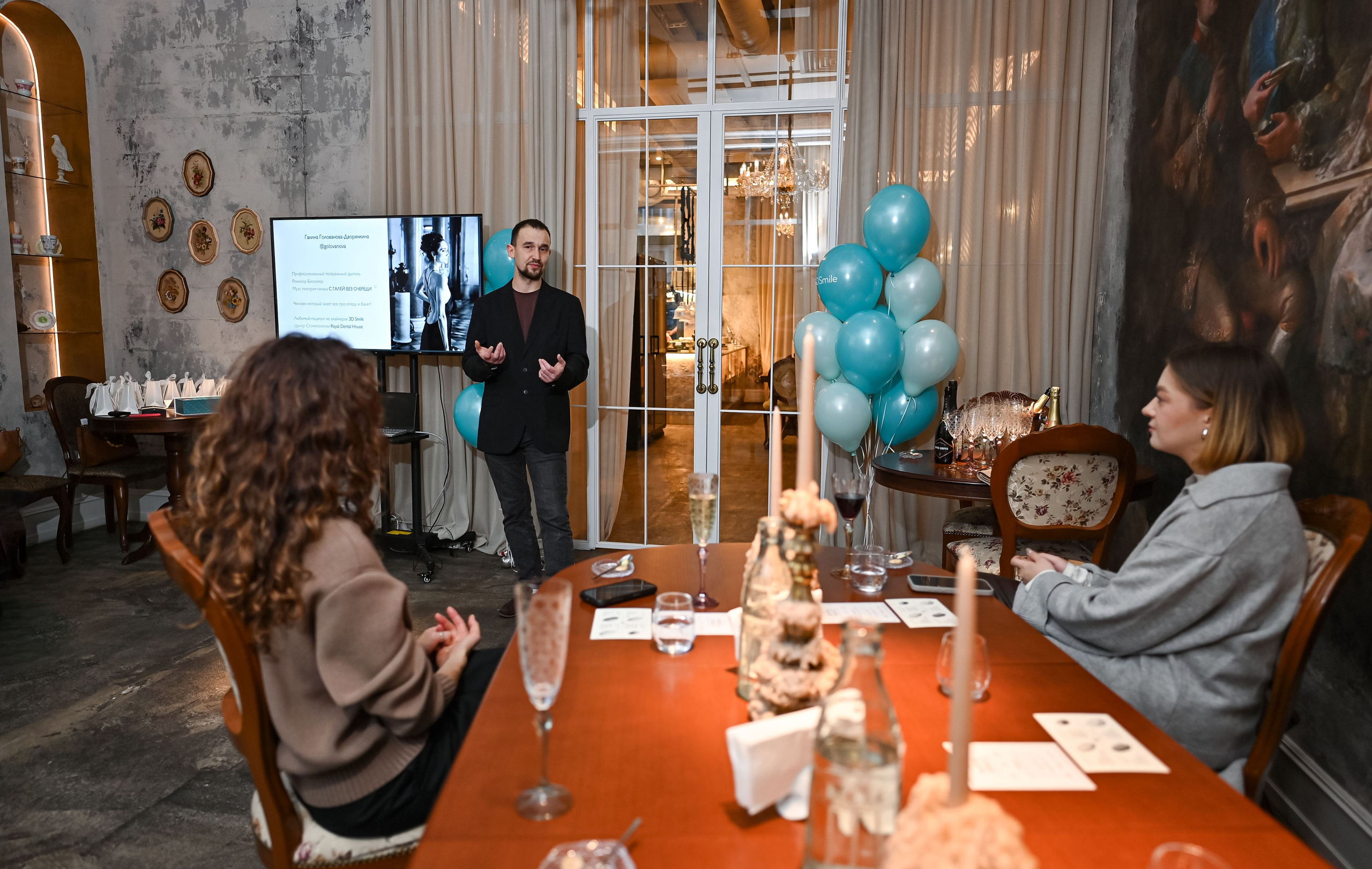 ROYAL SMAIL. ZDARONOKIA Репортажный фотограф