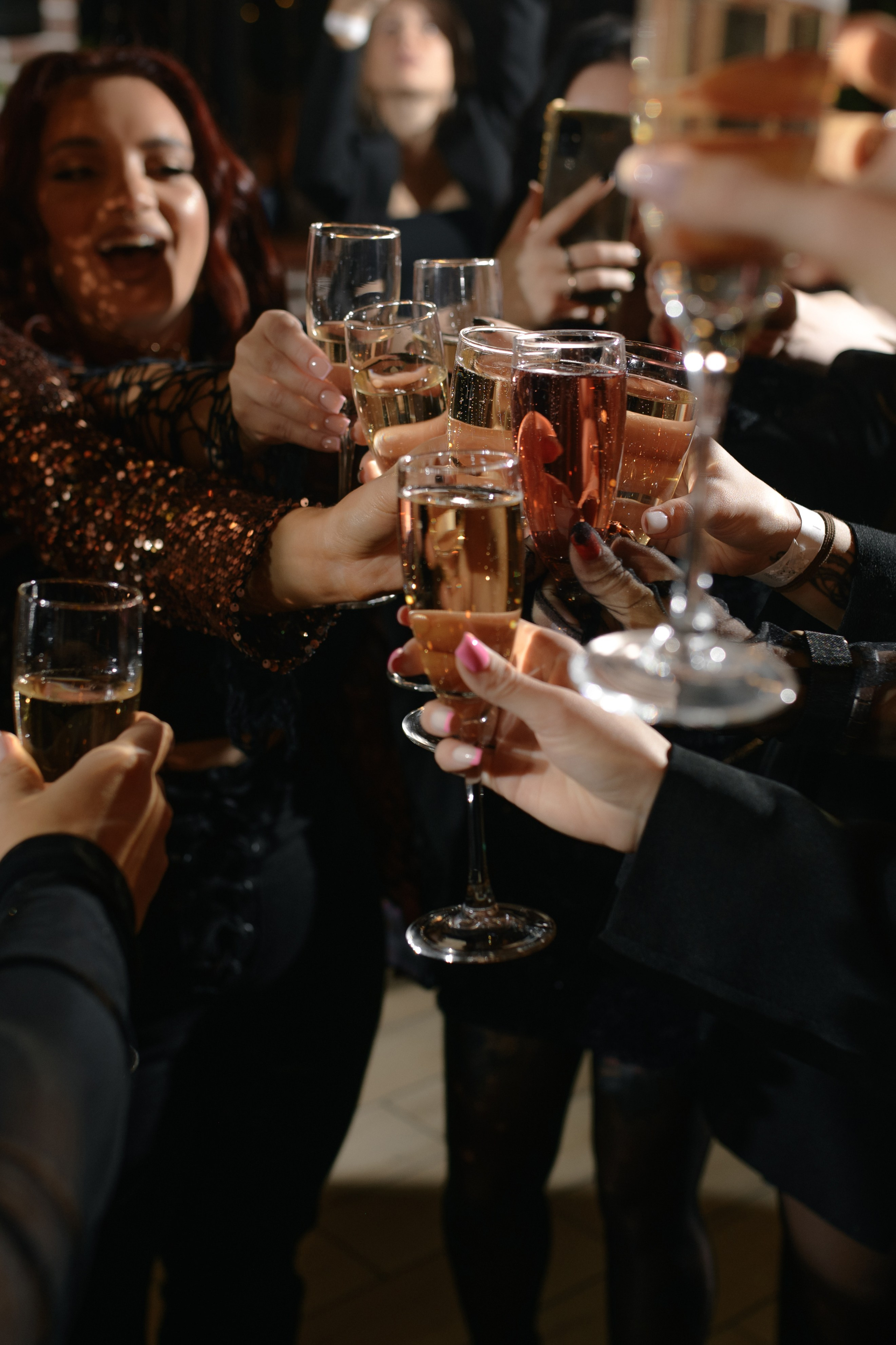 Beauty-вечеринка 2.0. Свадебный фотограф Екатеринбург/Челябинск — Любовь Волохова