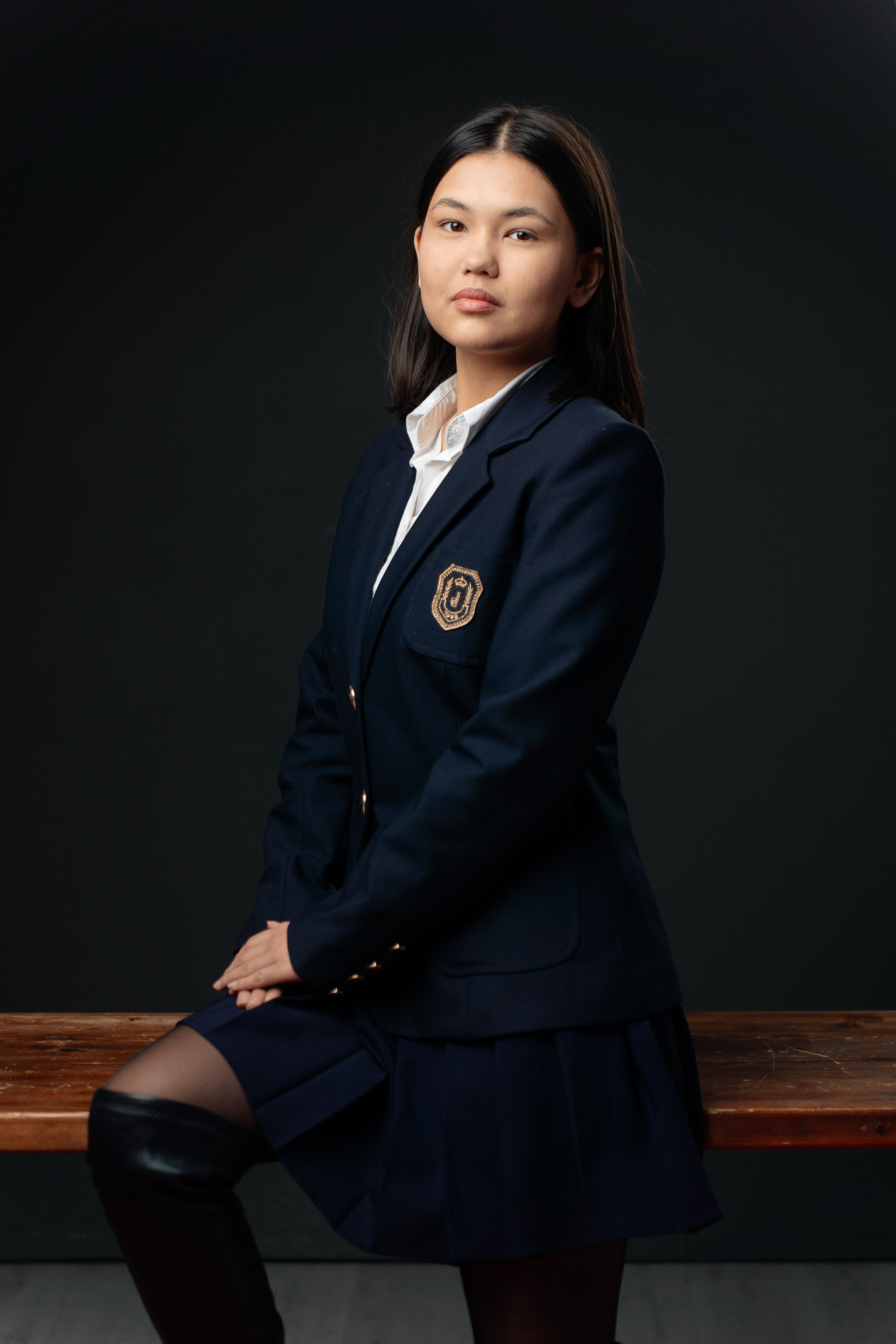 Портреты. Выпускные альбомы в Нур-Султане (Астана) и по всему Казахстану