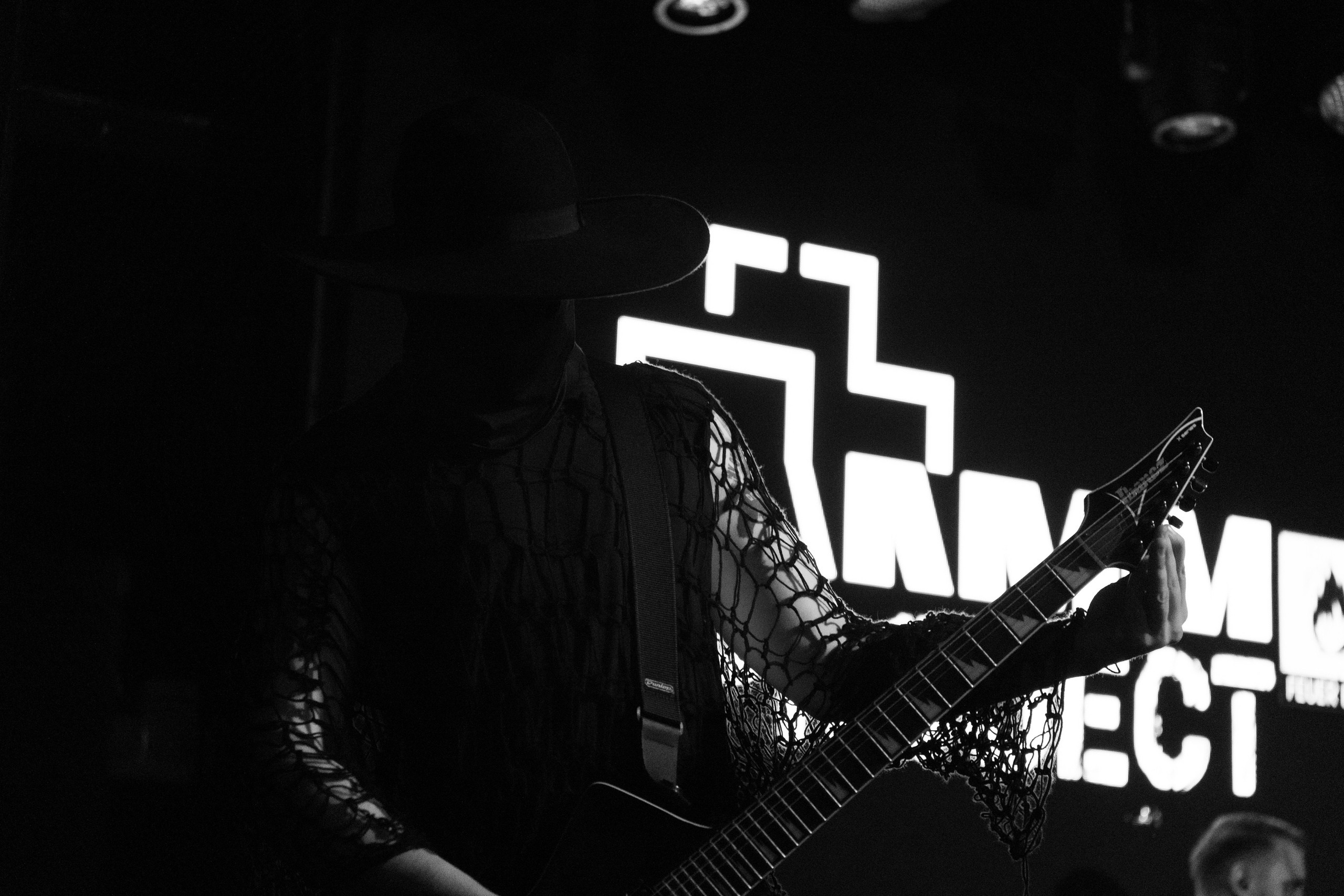 RAMMproJect — Смоленск. KiPPER Gallery — Фотограф