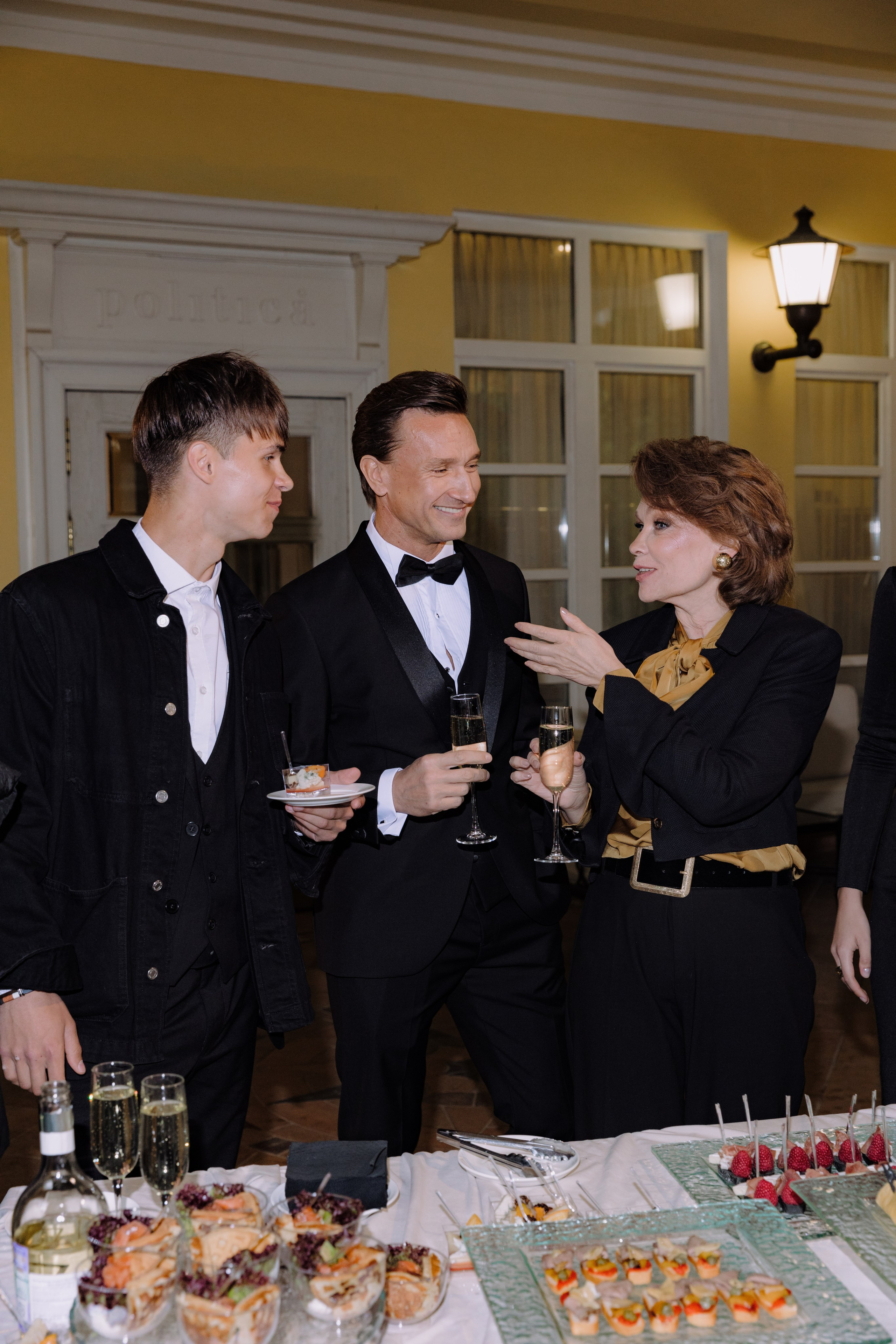 Григорий и Виктория. Фотограф