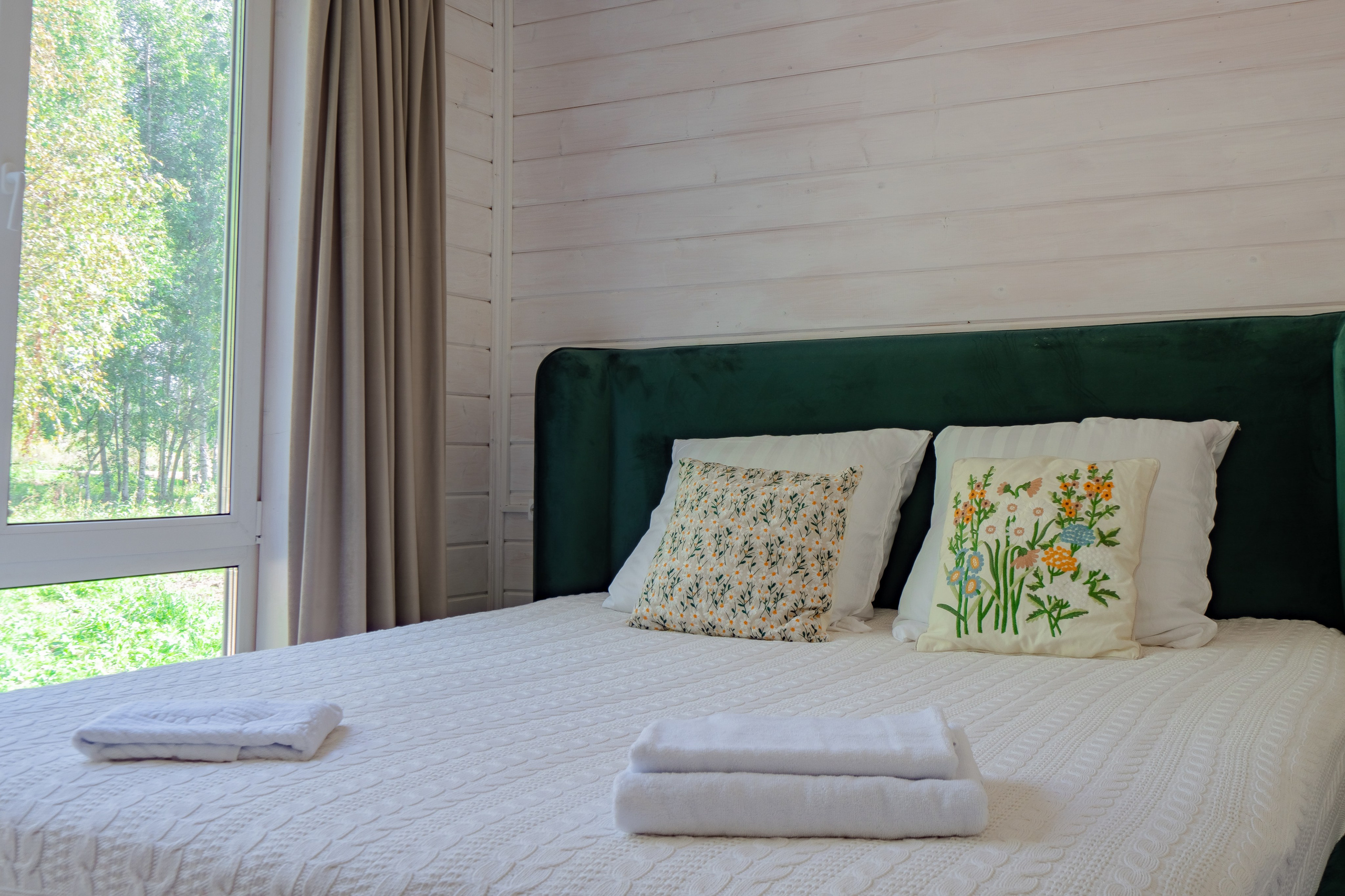 Переславская Благодать 2. AEprod 📸 Фото | 3D туры | Видео | Озвучивание