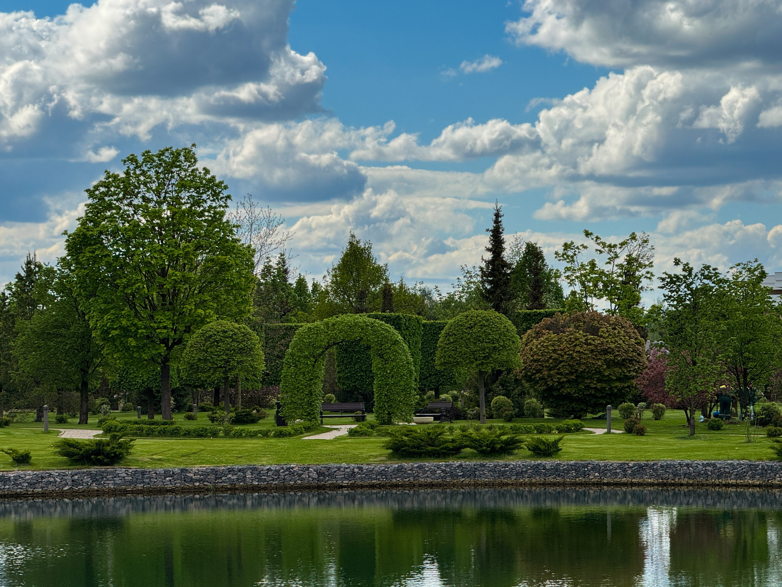 КП Ренессанс парк. AEprod 📸 Фото | 3D туры | Видео | Озвучивание