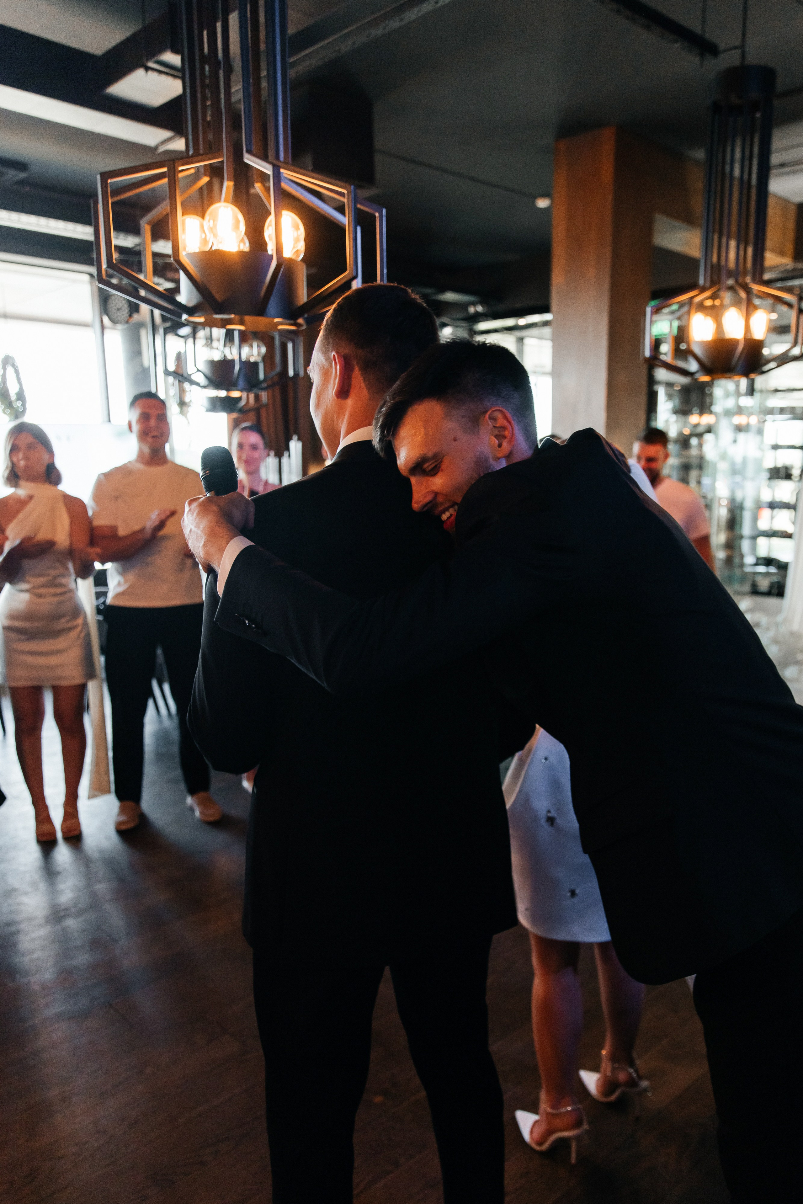 Артём & Анна. Свадебный фотограф в Нижнем Новгороде