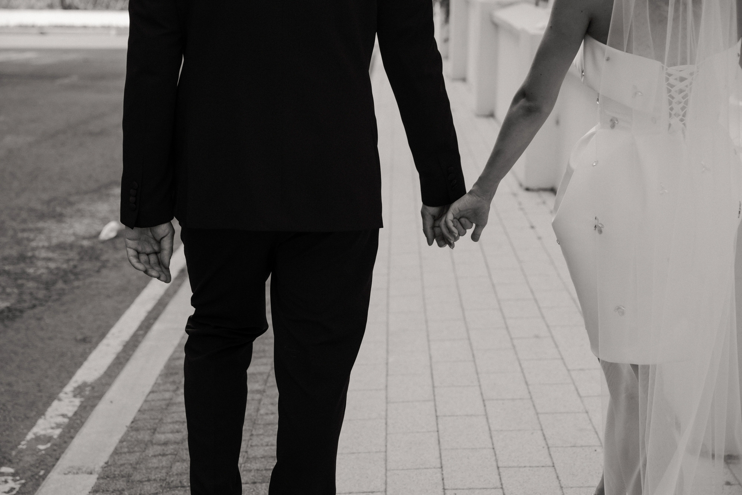 Артём & Анна. Свадебный фотограф в Нижнем Новгороде