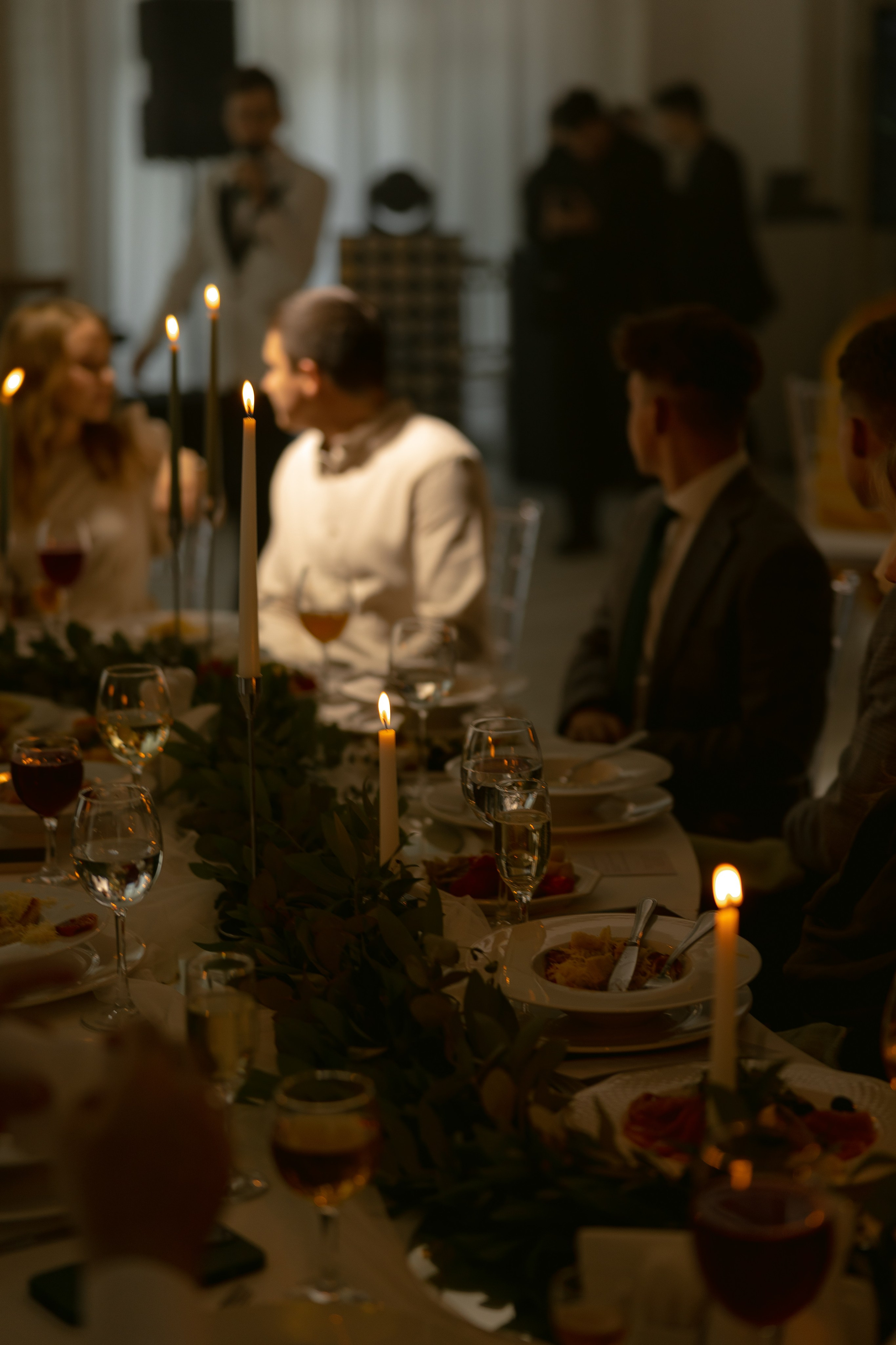 Марина & Григорий. Yura Rush Свадебный фотограф Тюмень