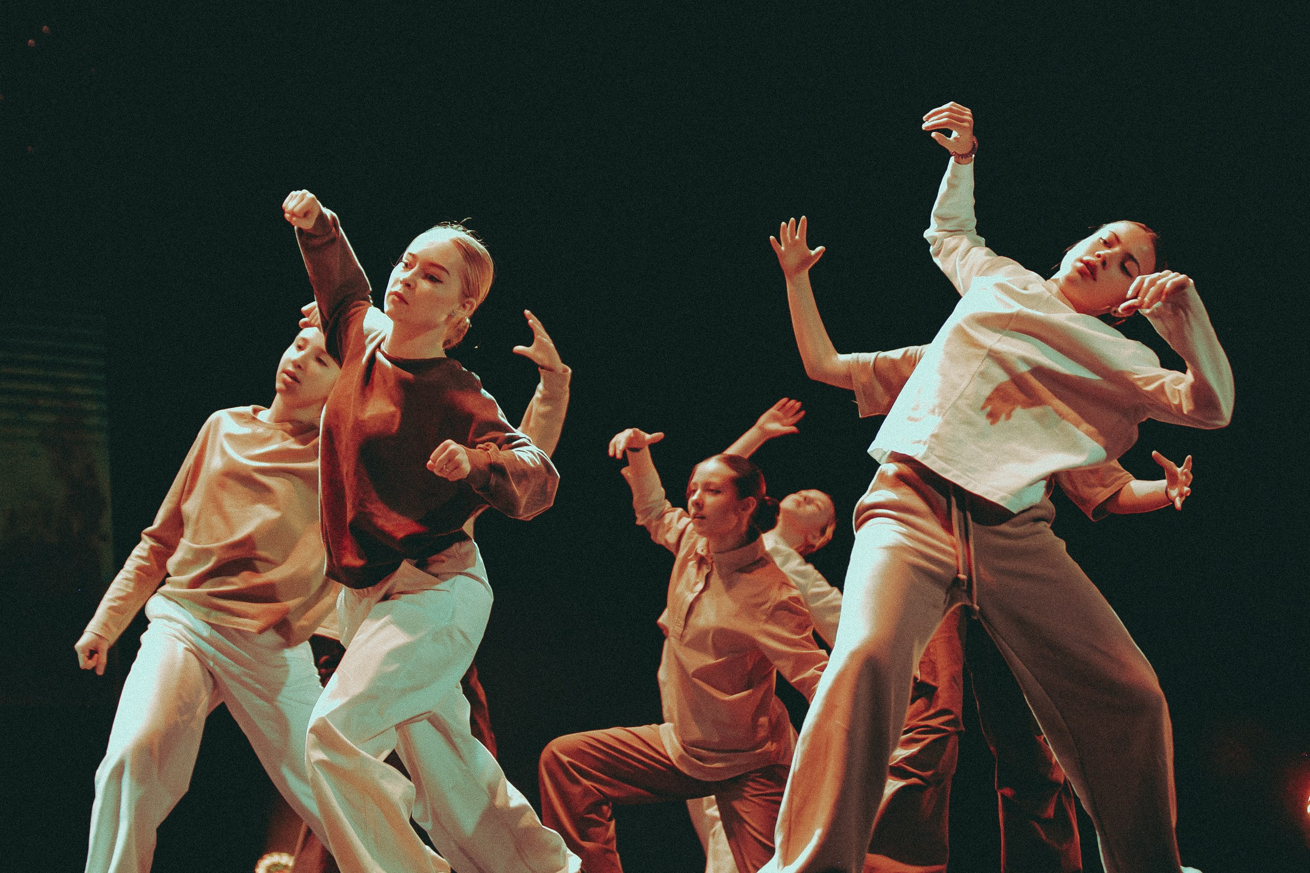 ART OPEN DANCE COMPETITION. Юлия Кулиш // Pocahontas