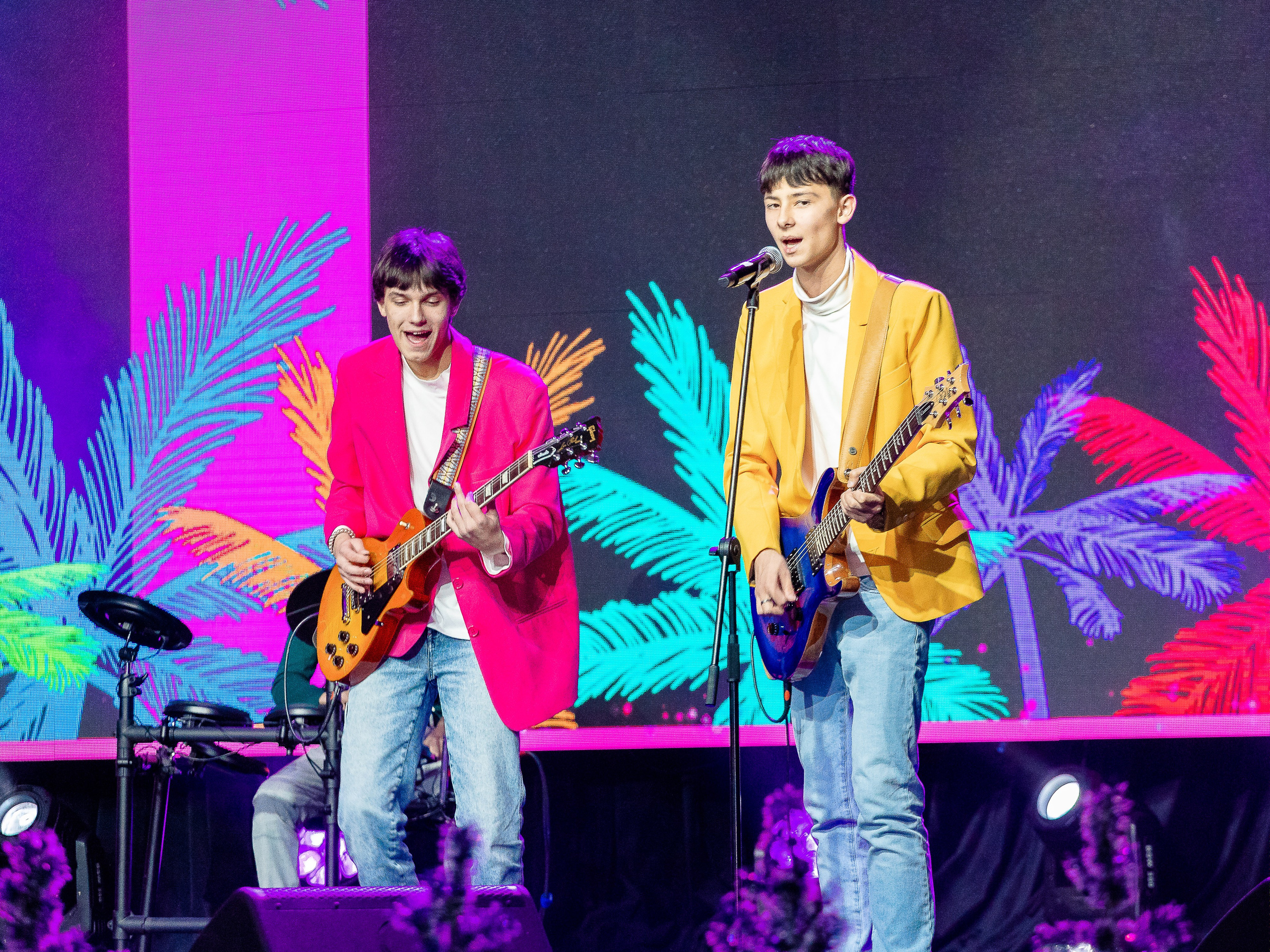 НГ по-Сахалински 4. Инга Кузьминская ТОП-фотограф г. Корсаков